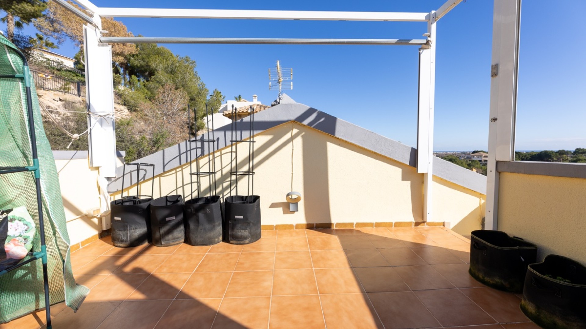 Videresalg - Fritliggende villa -
Las Ramblas Golf - Las Ramblas