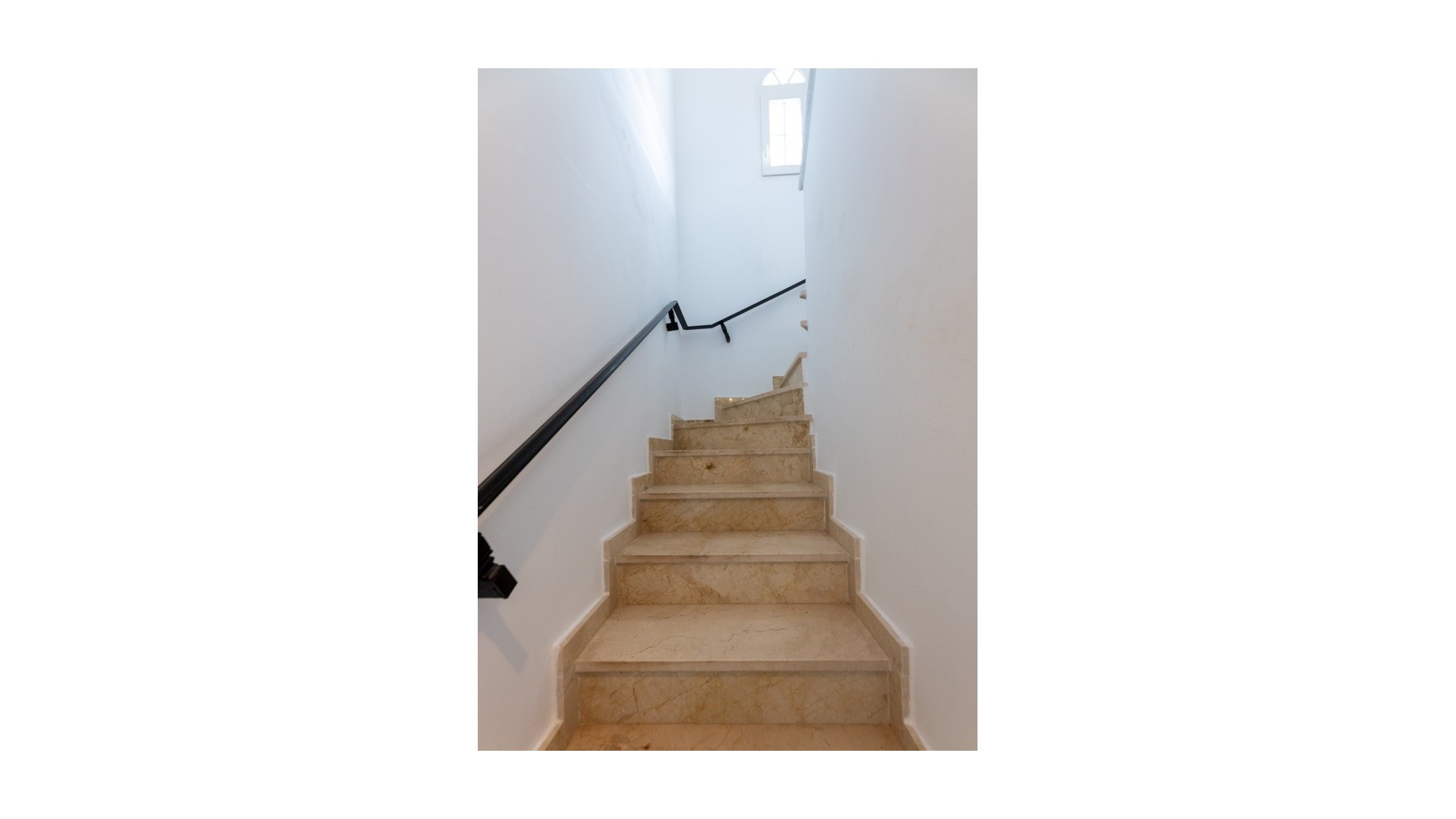 Videresalg - Fritliggende villa -
Las Ramblas Golf - Las Ramblas