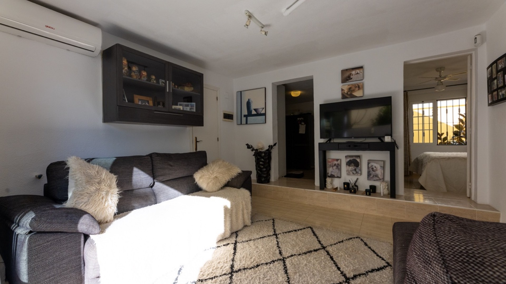 Videresalg - Fritliggende villa -
Las Ramblas Golf - Las Ramblas