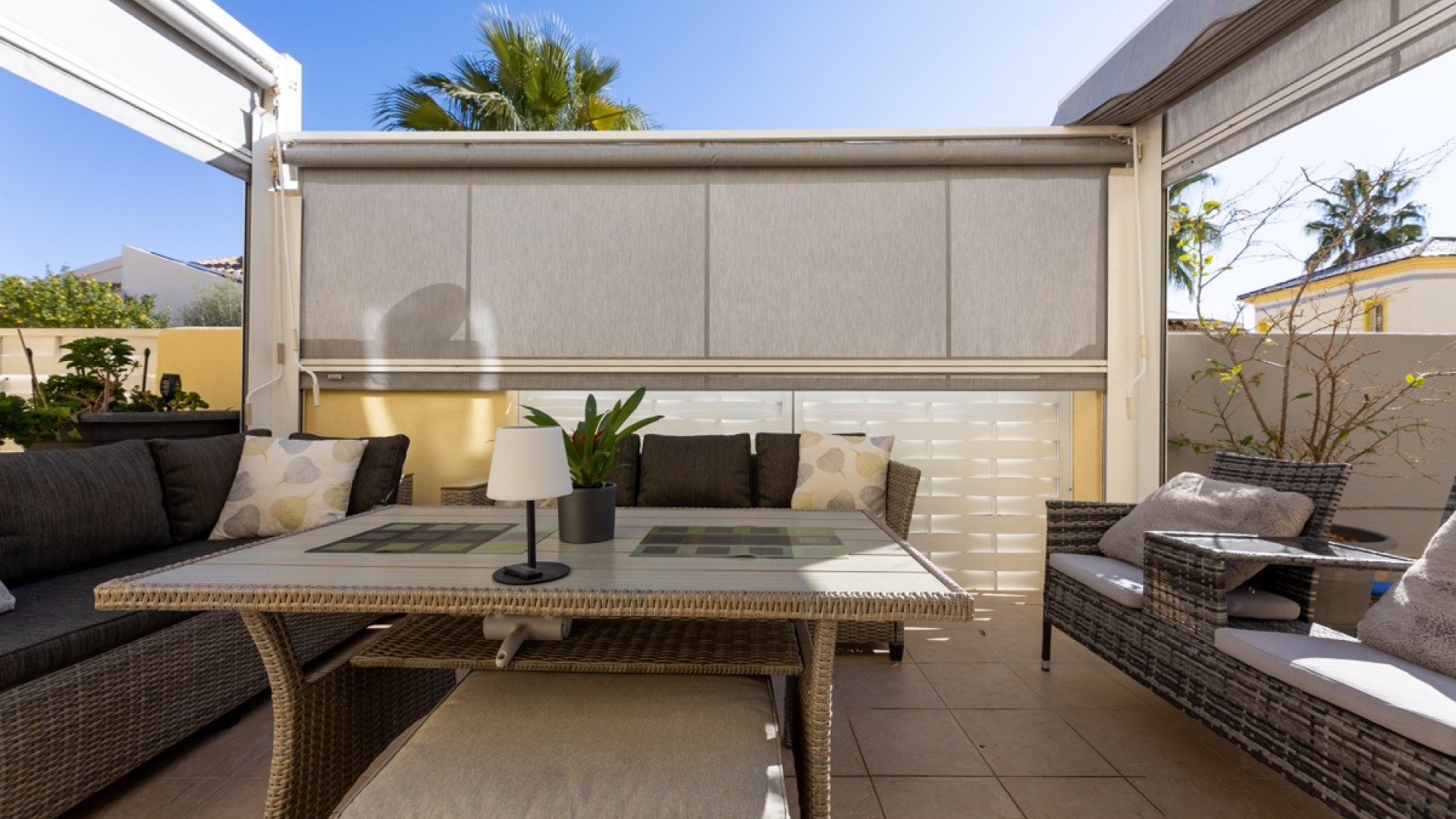 Videresalg - Fritliggende villa -
Las Ramblas Golf - Las Ramblas