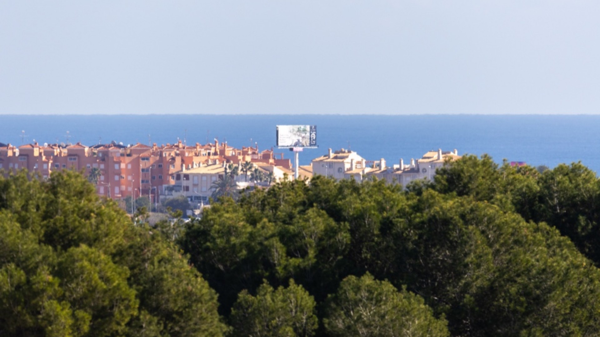 Videresalg - Fritliggende villa -
Las Ramblas Golf - Las Ramblas