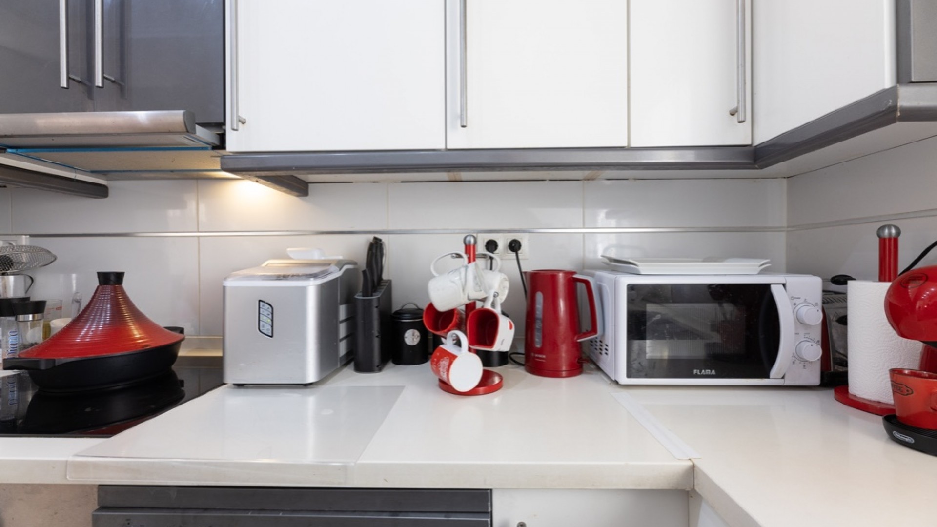 Videresalg - Fritliggende villa -
Las Ramblas Golf - Las Ramblas