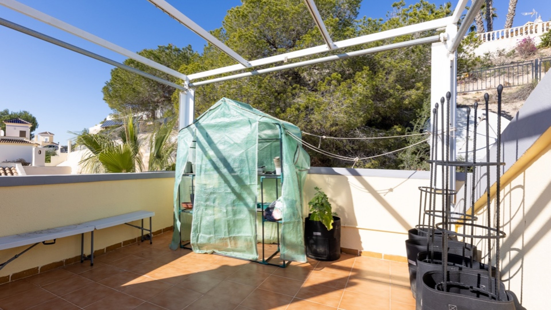 Videresalg - Fritliggende villa -
Las Ramblas Golf - Las Ramblas