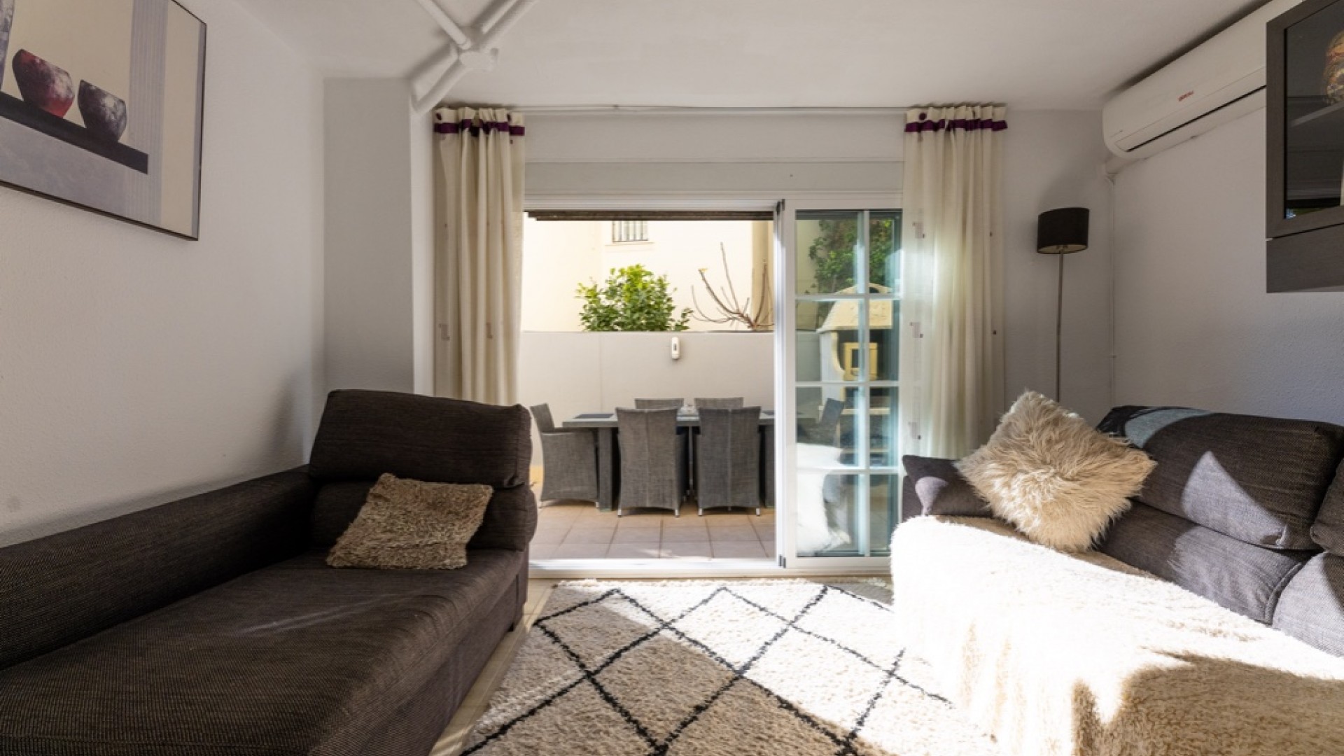 Videresalg - Fritliggende villa -
Las Ramblas Golf - Las Ramblas