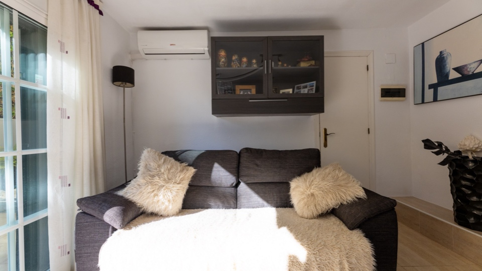 Videresalg - Fritliggende villa -
Las Ramblas Golf - Las Ramblas