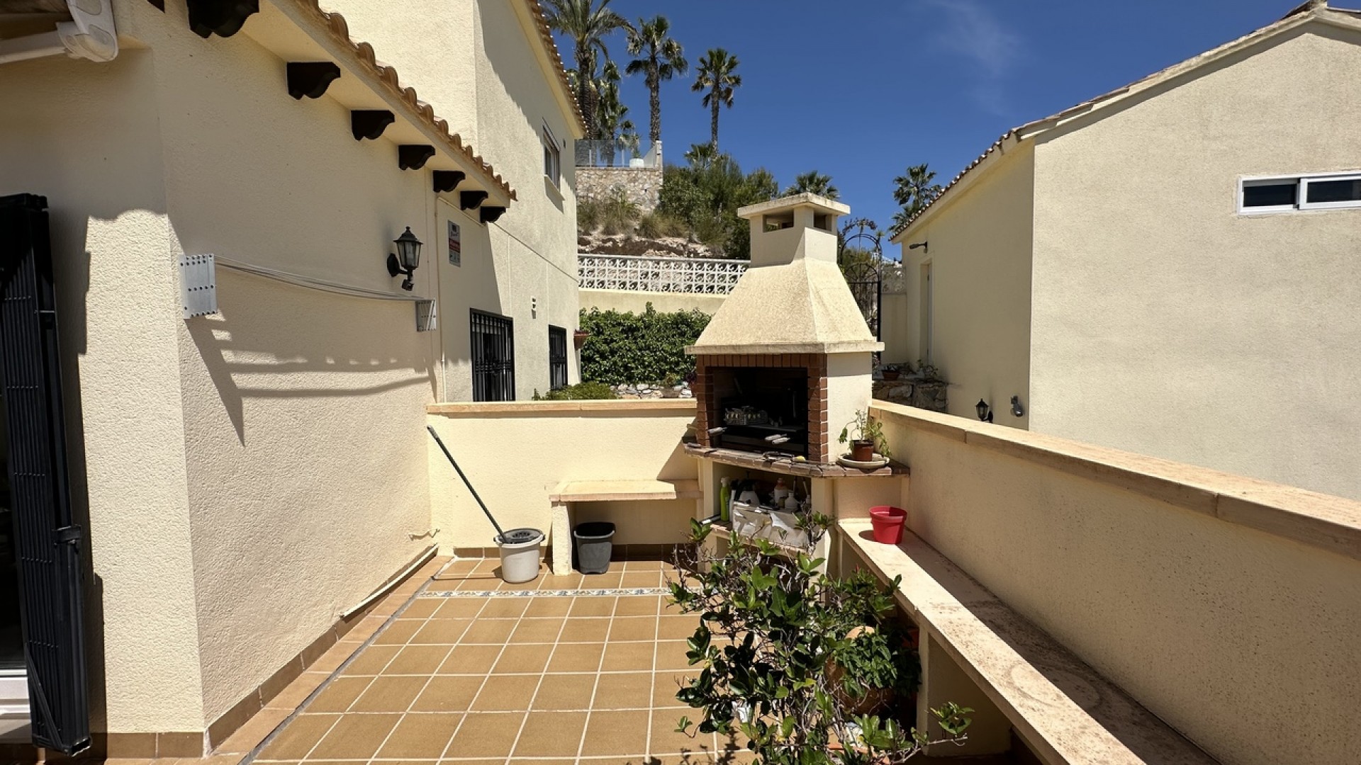 Videresalg - Fritliggende villa -
Las Ramblas Golf - Las Ramblas