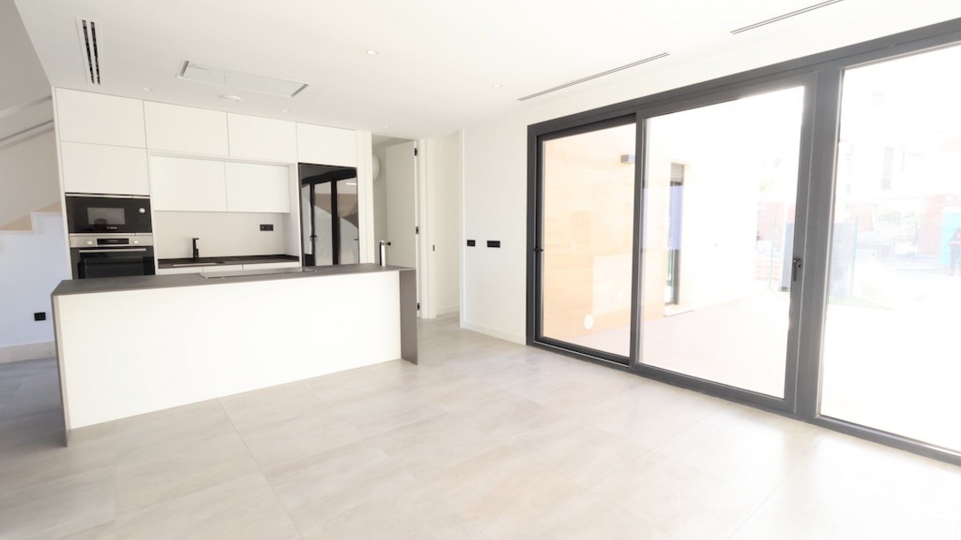 Videresalg - Fritliggende villa -
Los Alcazares - Santa Rosalía