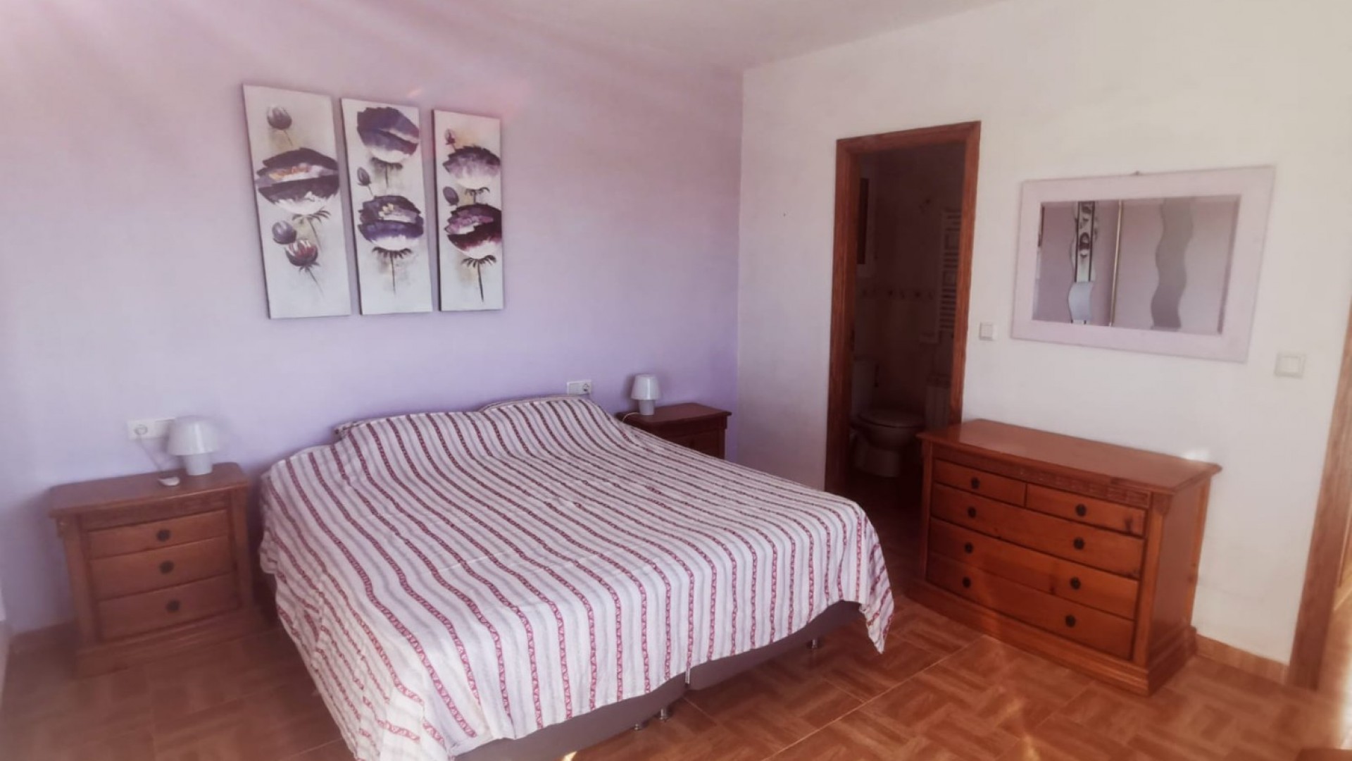 Videresalg - Fritliggende villa -
Los Alcazares - Town