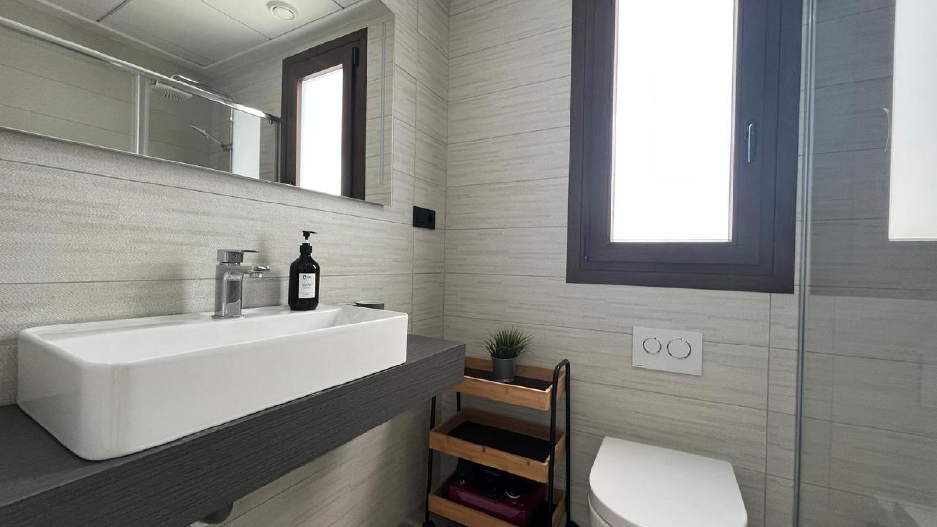 Videresalg - Fritliggende villa -
Los Altos