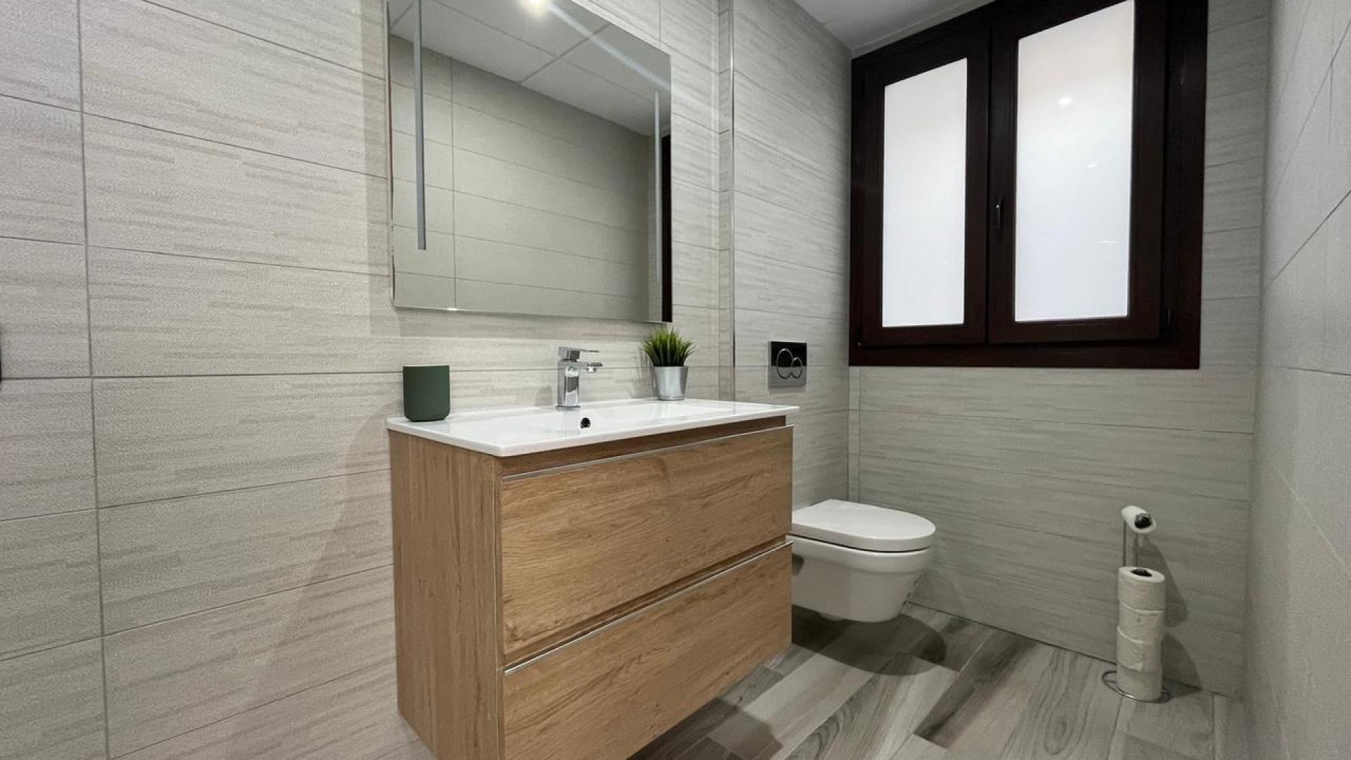 Videresalg - Fritliggende villa -
Los Altos