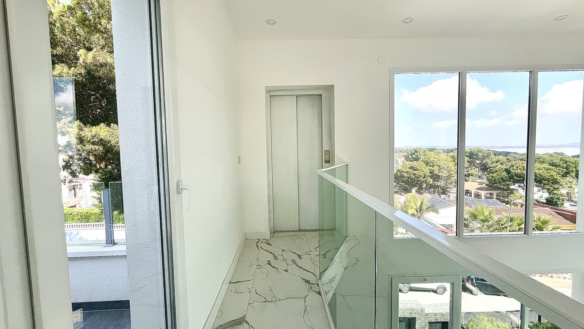 Videresalg - Fritliggende villa -
Los Balcones - Los Altos del Edén - Los Balcones