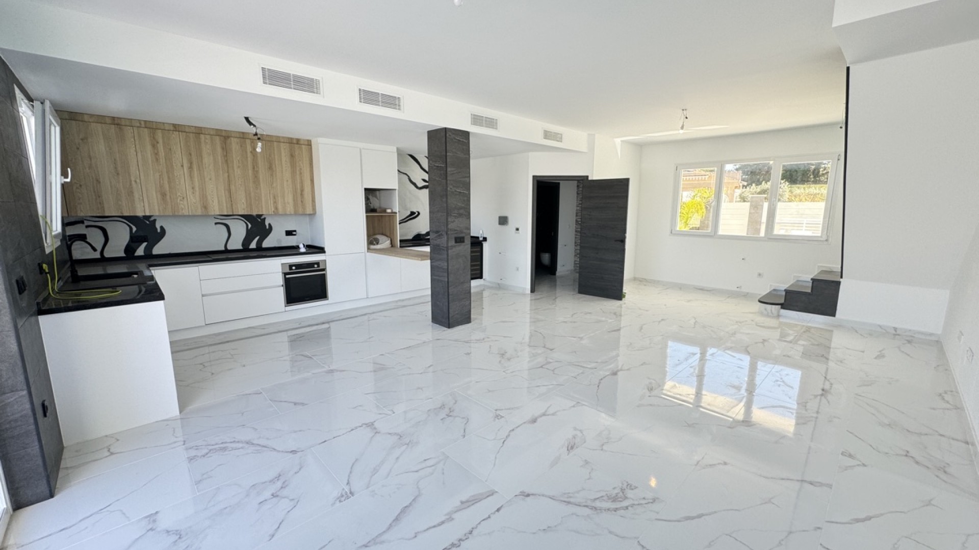 Videresalg - Fritliggende villa -
Los Balcones - Los Altos del Edén - Los Balcones