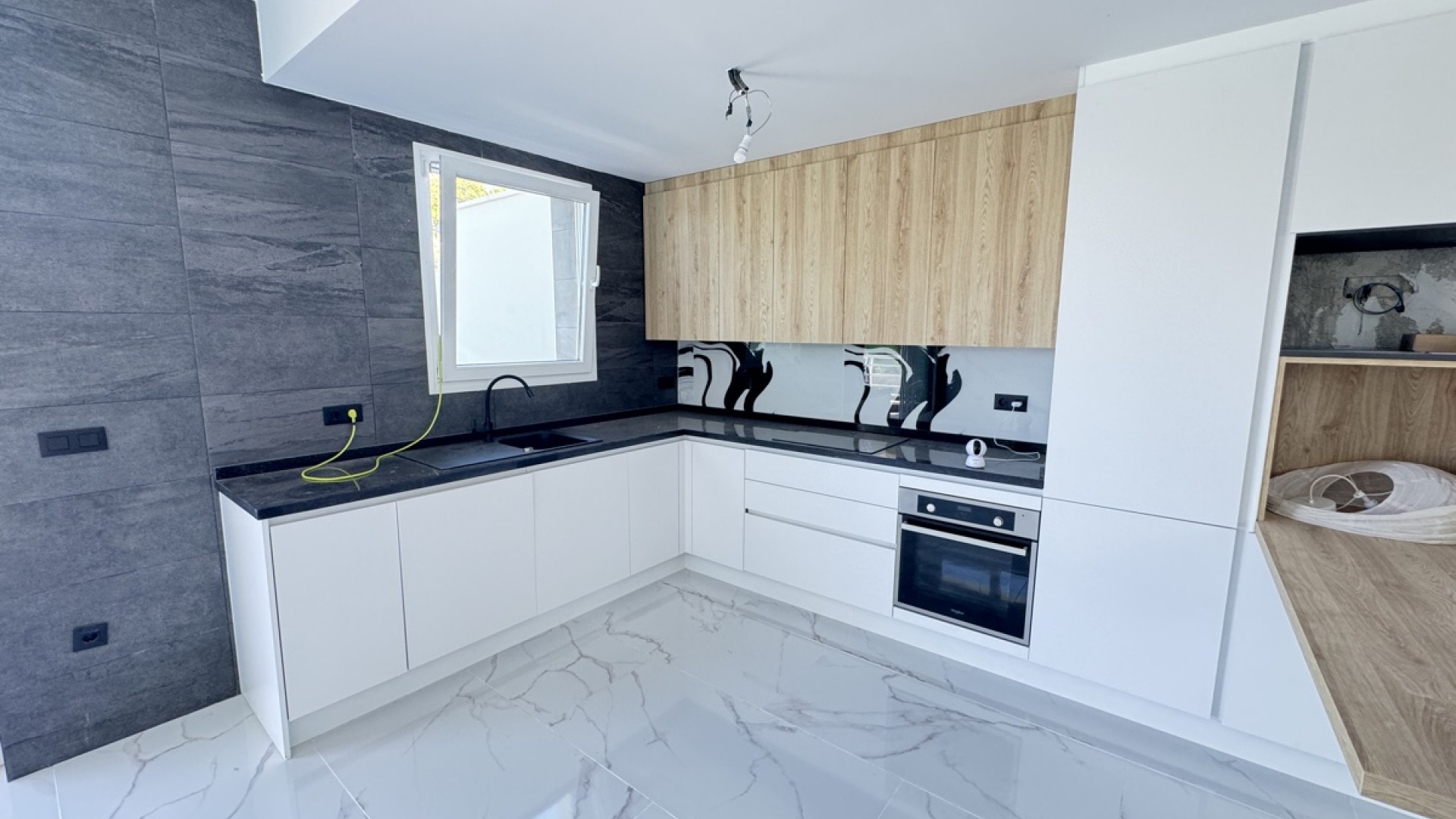 Videresalg - Fritliggende villa -
Los Balcones - Los Altos del Edén - Los Balcones