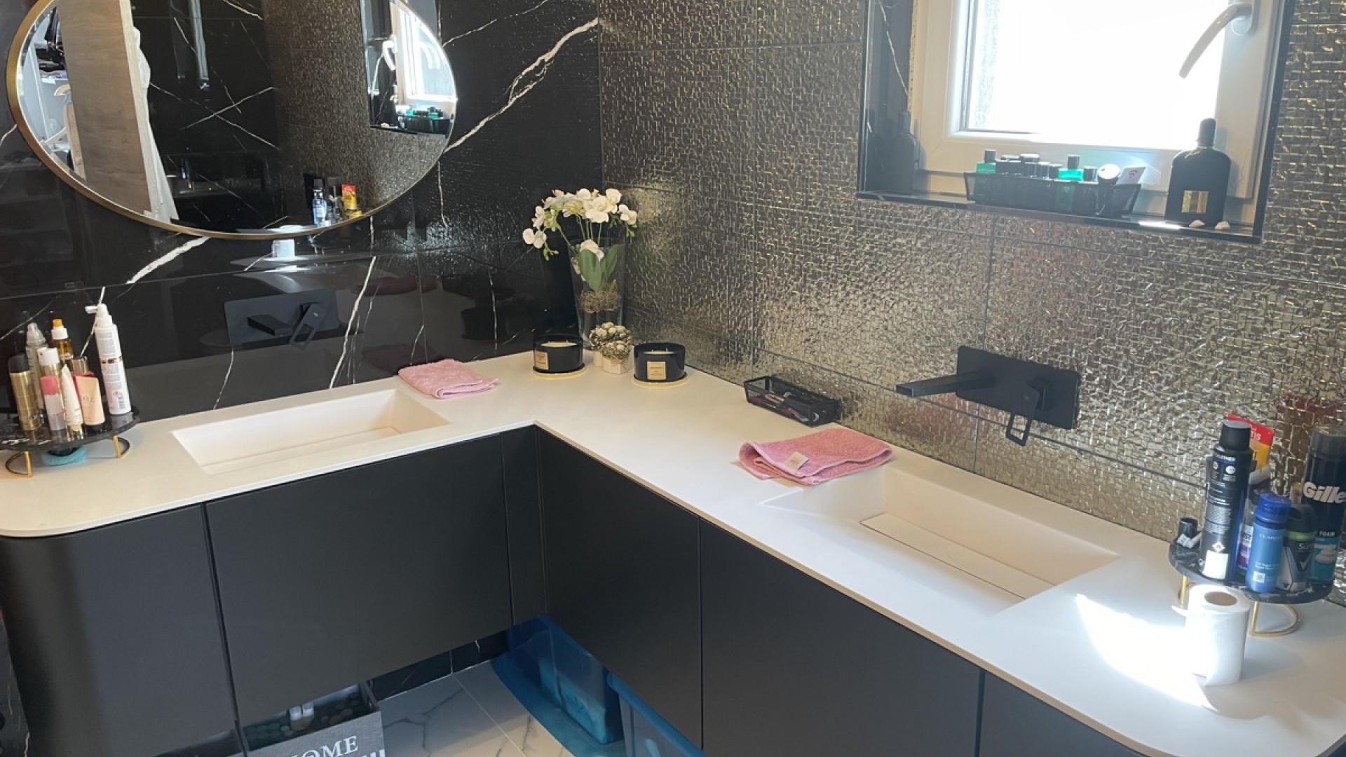 Videresalg - Fritliggende villa -
Los Balcones - Los Altos del Edén - Los Balcones