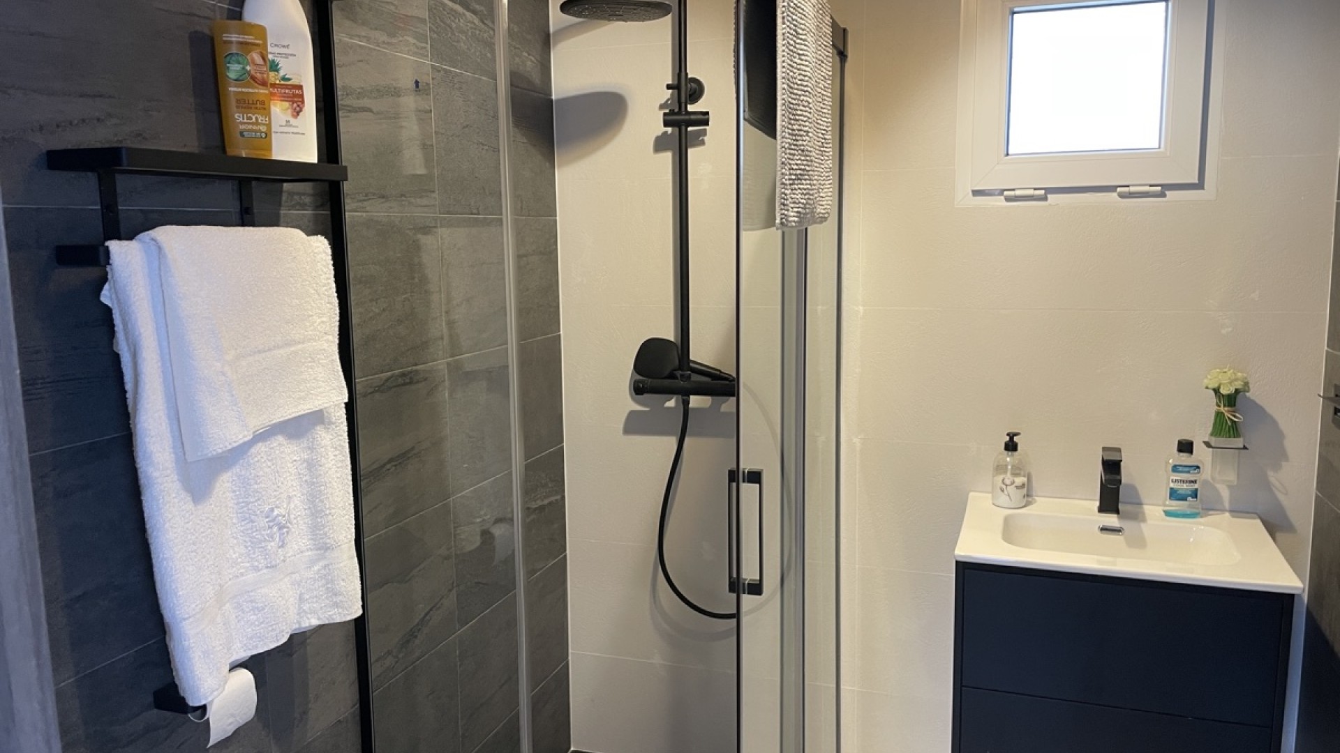 Videresalg - Fritliggende villa -
Los Balcones - Los Altos del Edén - Los Balcones