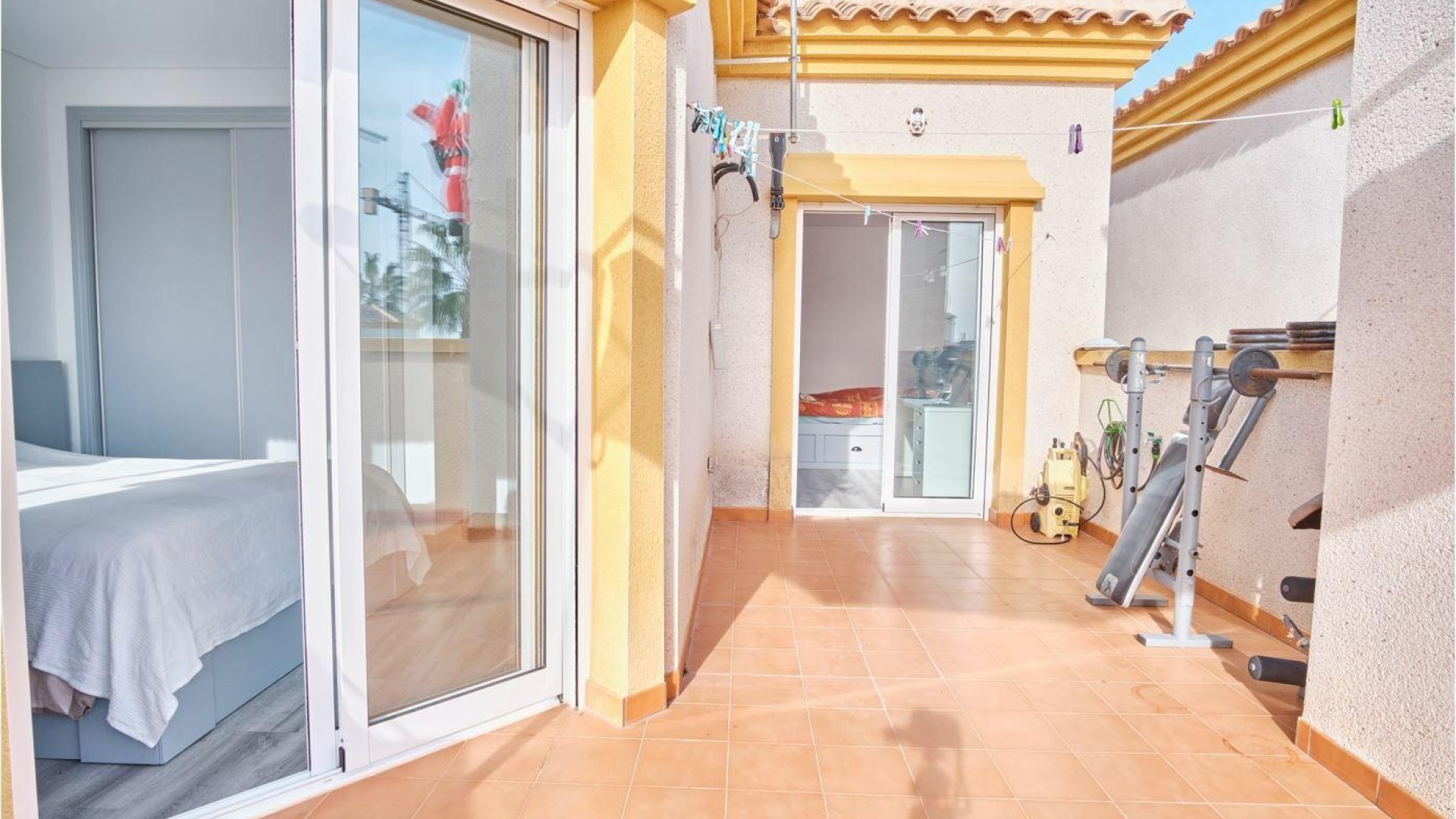 Videresalg - Fritliggende villa -
Los Montesinos - La Herada