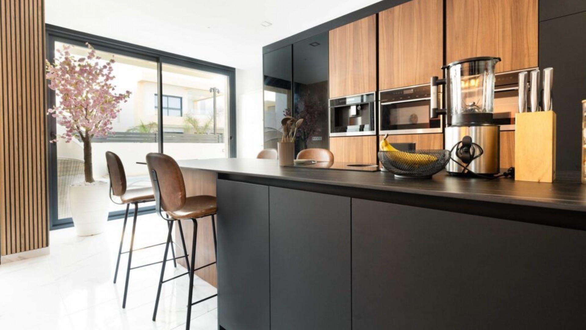 Videresalg - Fritliggende villa -
Los Montesinos - La Herada