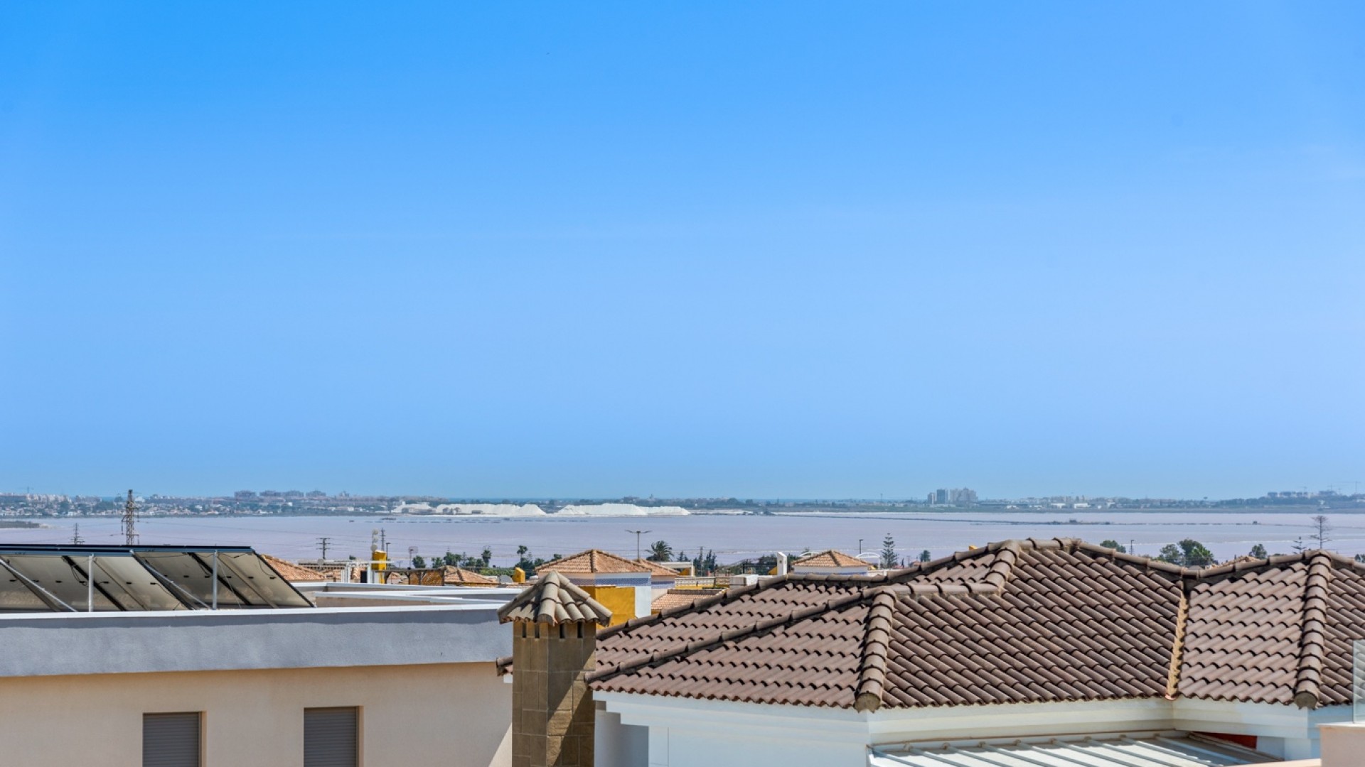 Videresalg - Fritliggende villa -
Los Montesinos - La Herada