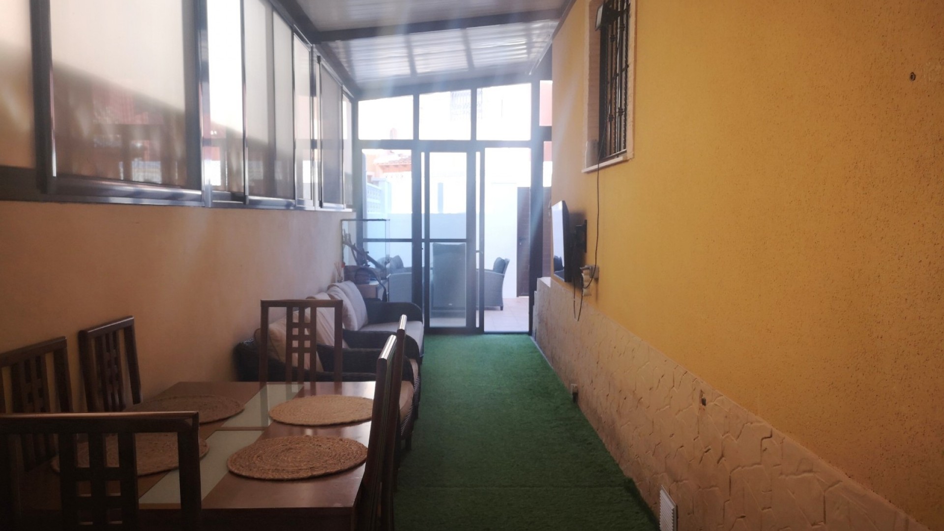 Videresalg - Fritliggende villa -
Los Montesinos - La Herrada