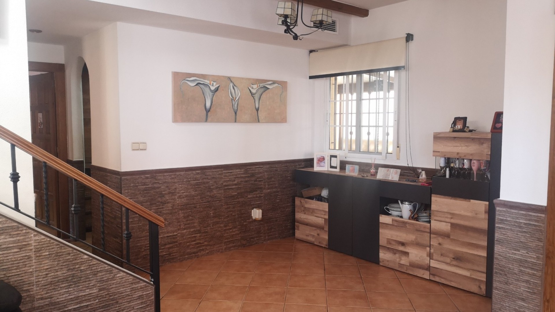 Videresalg - Fritliggende villa -
Los Montesinos - La Herrada