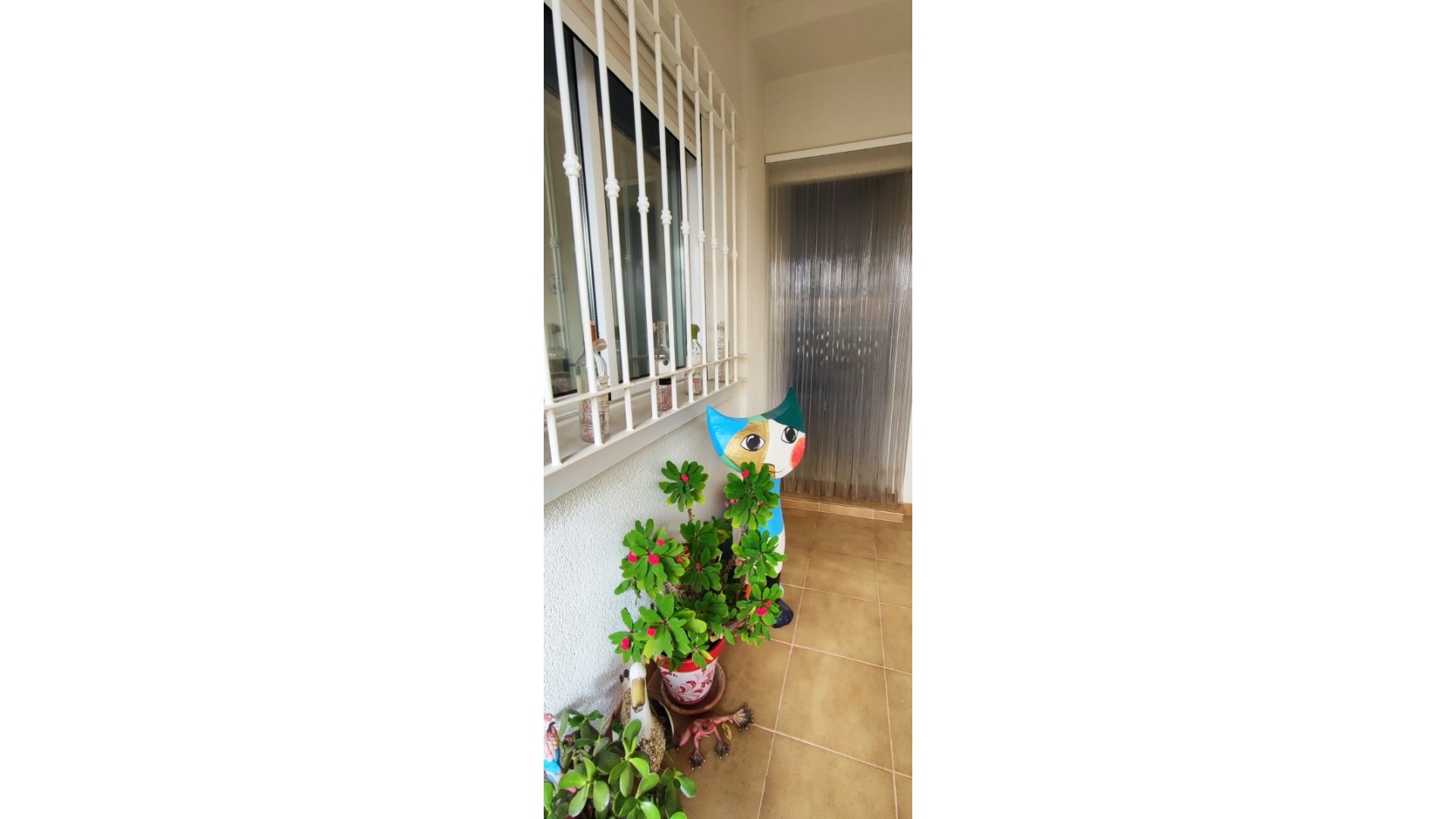 Videresalg - Fritliggende villa -
Los Montesinos - Los Montesinos - Urb. La Herrada