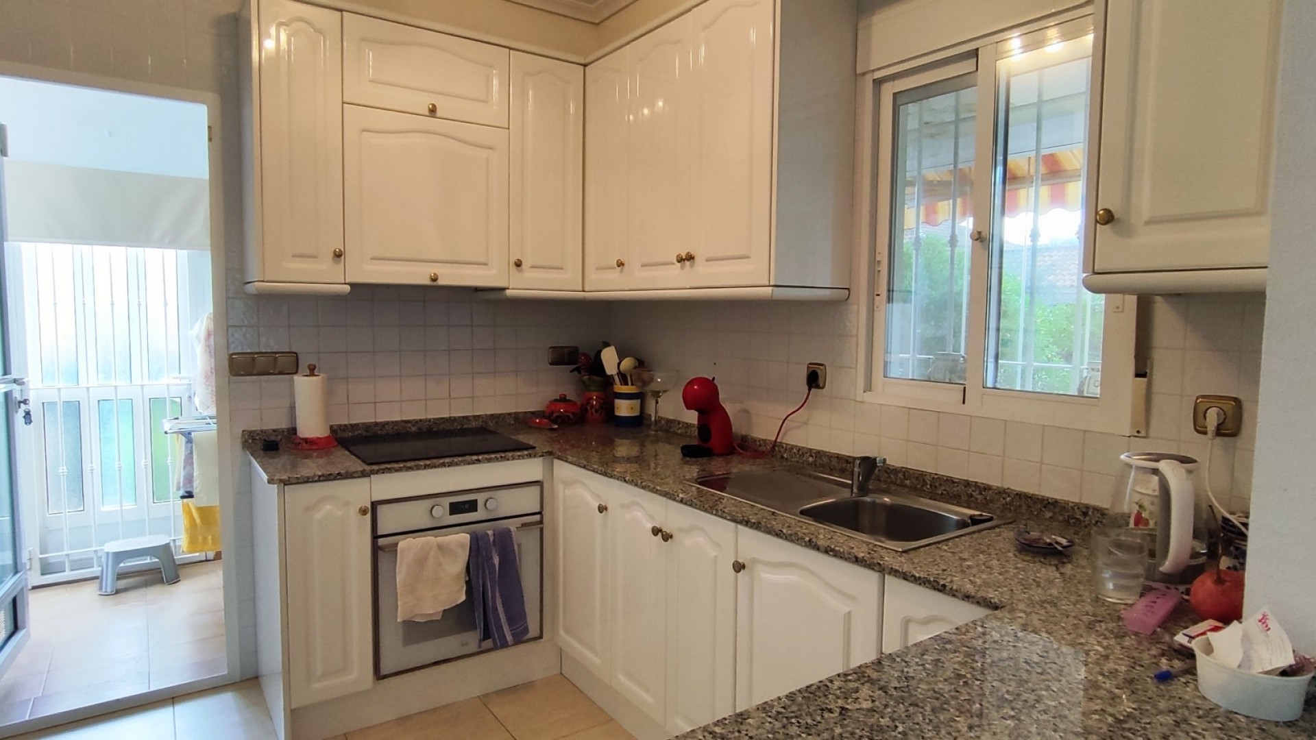 Videresalg - Fritliggende villa -
Los Montesinos - Los Montesinos - Urb. La Herrada