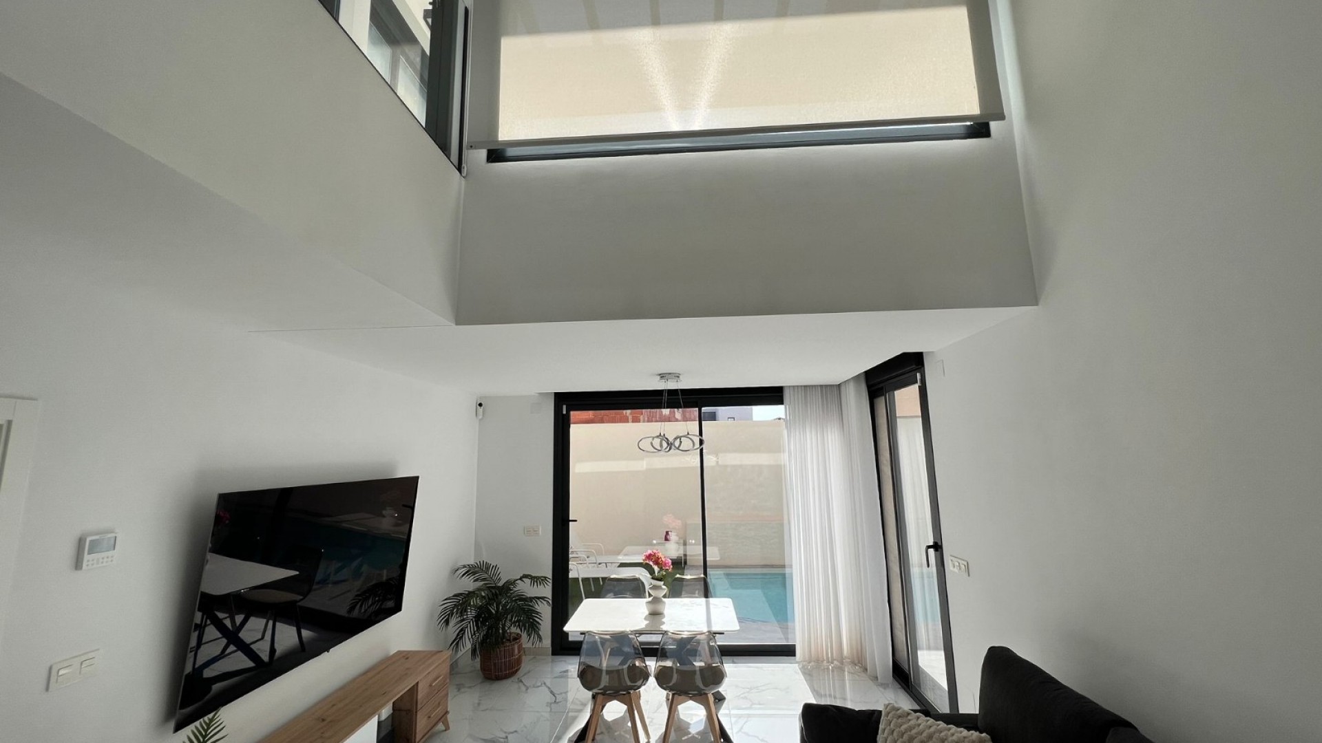 Videresalg - Fritliggende villa -
Los Montesinos - Los Montesinos - Urb. La Herrada