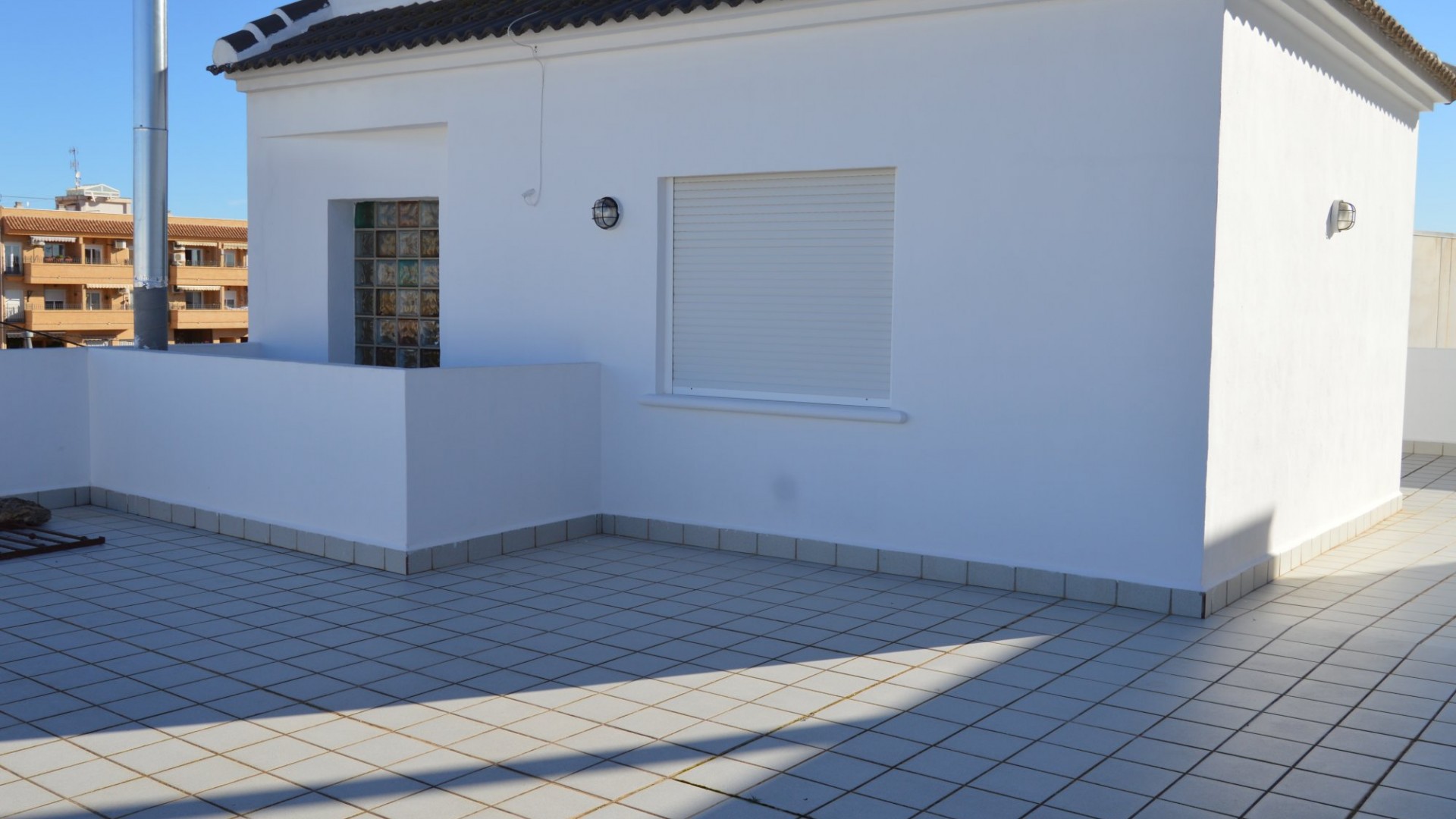 Videresalg - Fritliggende villa -
Los Montesinos