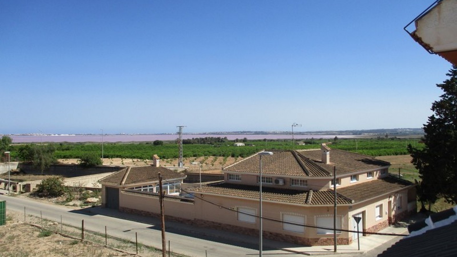 Videresalg - Fritliggende villa -
Los Montesinos