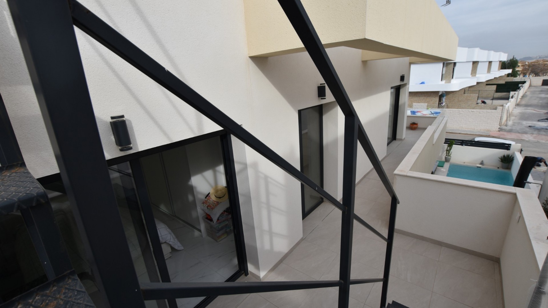 Videresalg - Fritliggende villa -
Los Montesinos