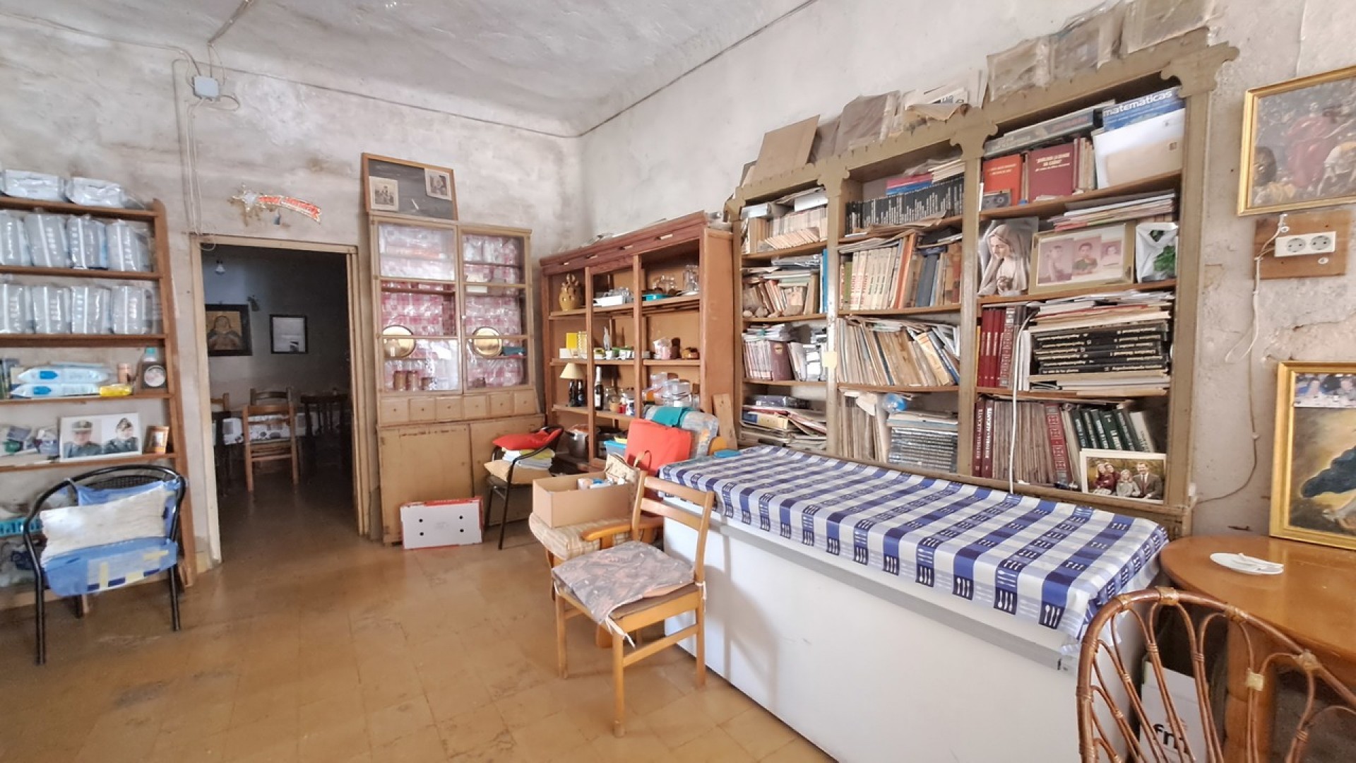 Videresalg - Fritliggende villa -
Los Montesinos