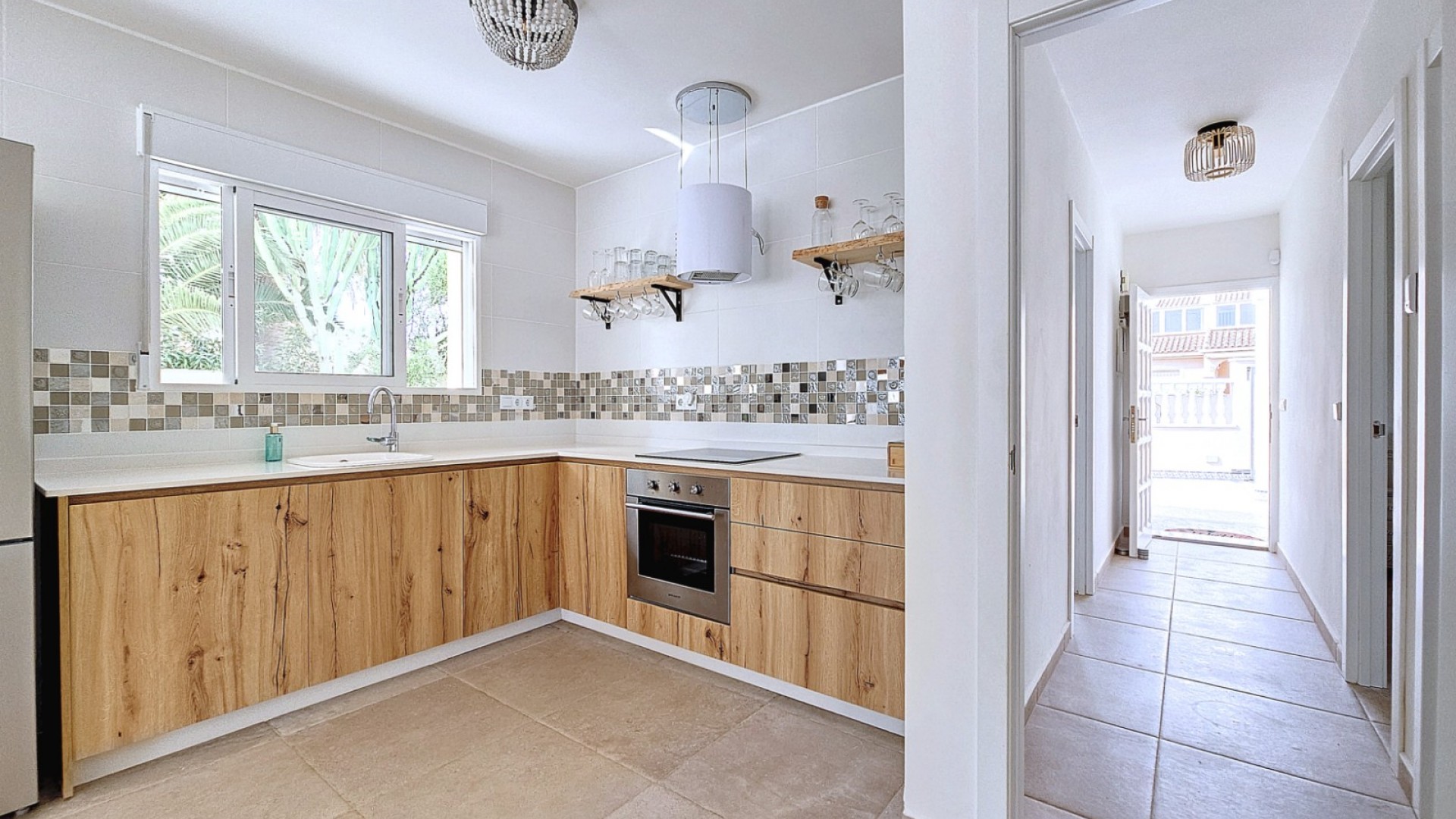 Videresalg - Fritliggende villa -
Los Urrutias - ESTRELLA DE MAR