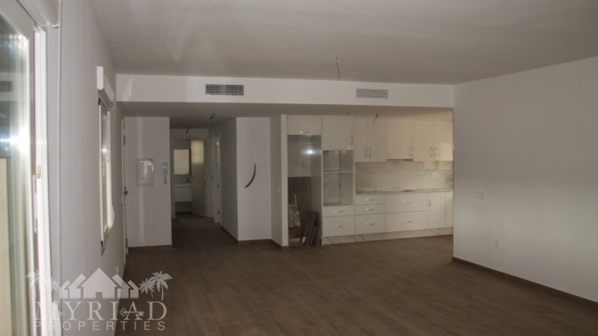 Videresalg - Fritliggende villa -
Macisvenda - Macisvenda Murcia