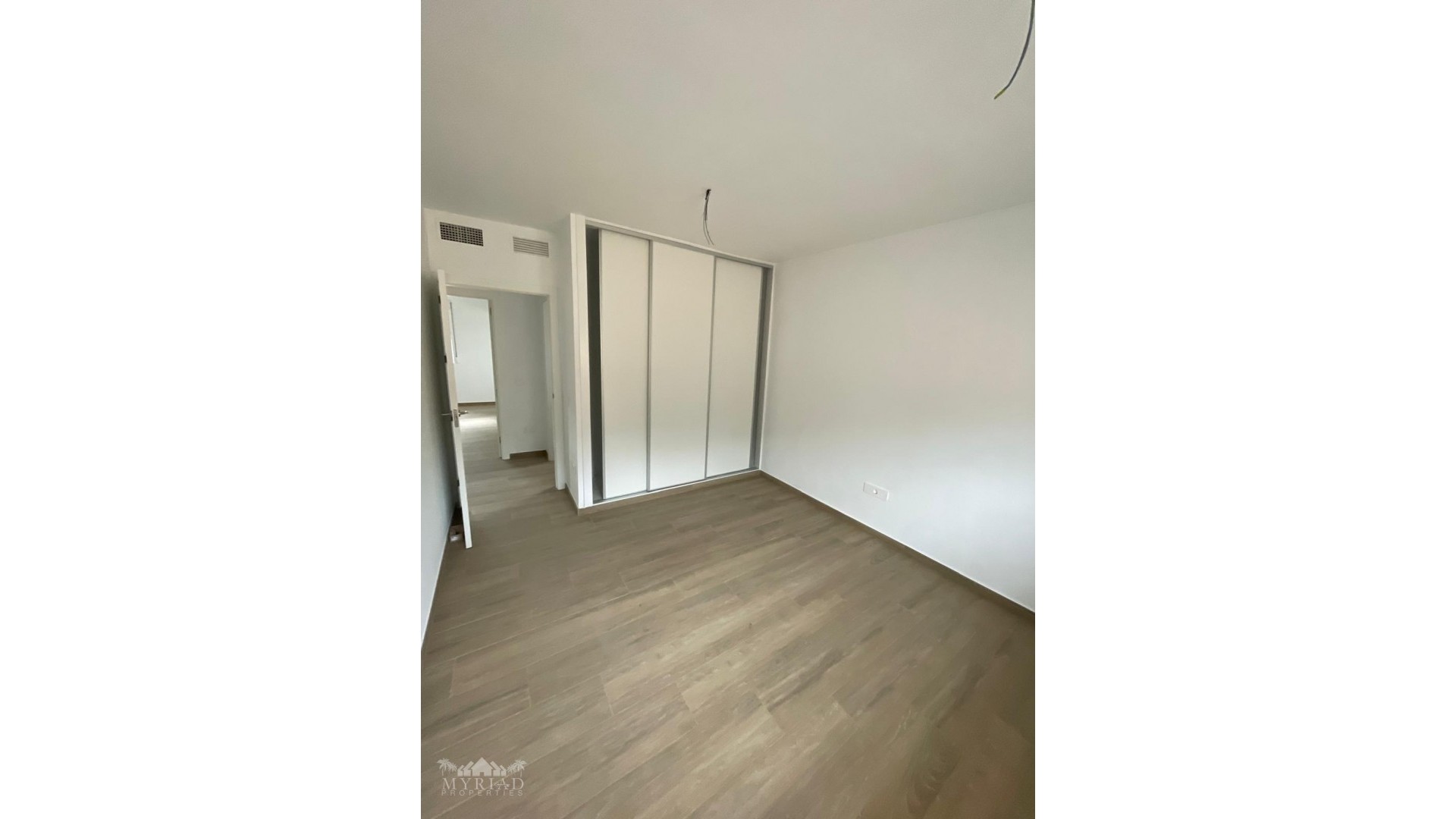 Videresalg - Fritliggende villa -
Macisvenda - Macisvenda Murcia