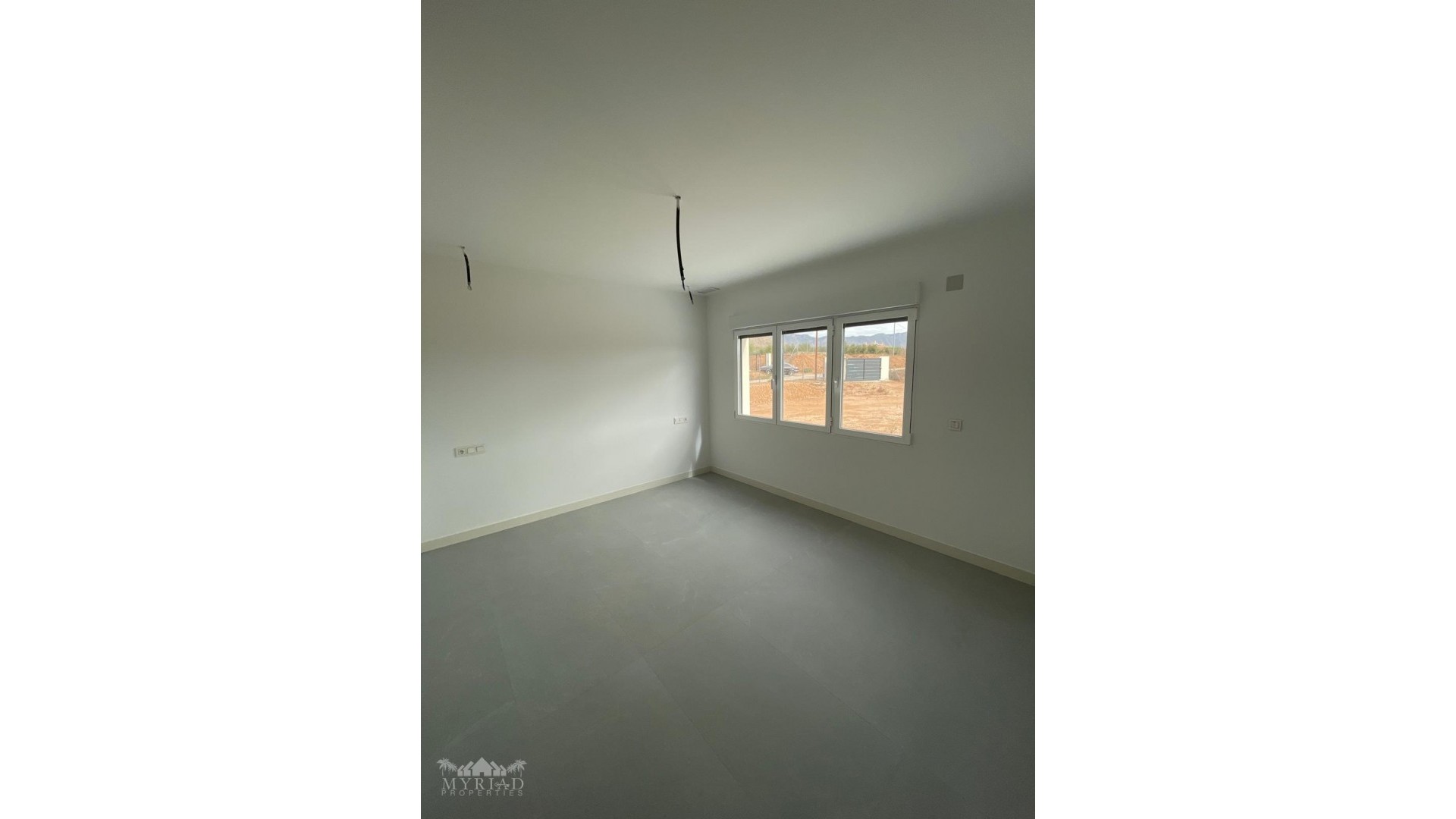 Videresalg - Fritliggende villa -
Macisvenda - Macisvenda Murcia