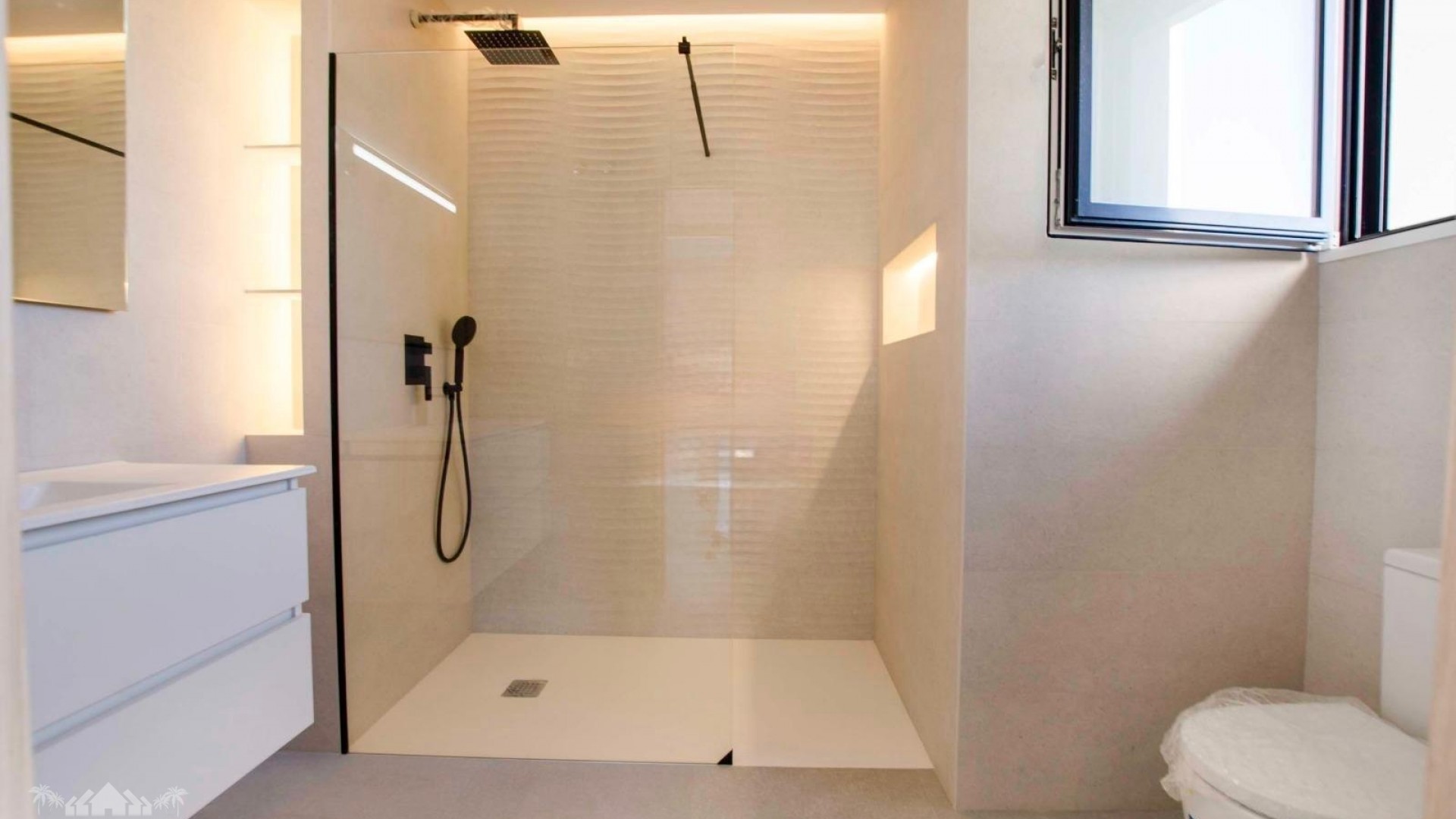 Videresalg - Fritliggende villa -
Macisvenda - Macisvenda Murcia