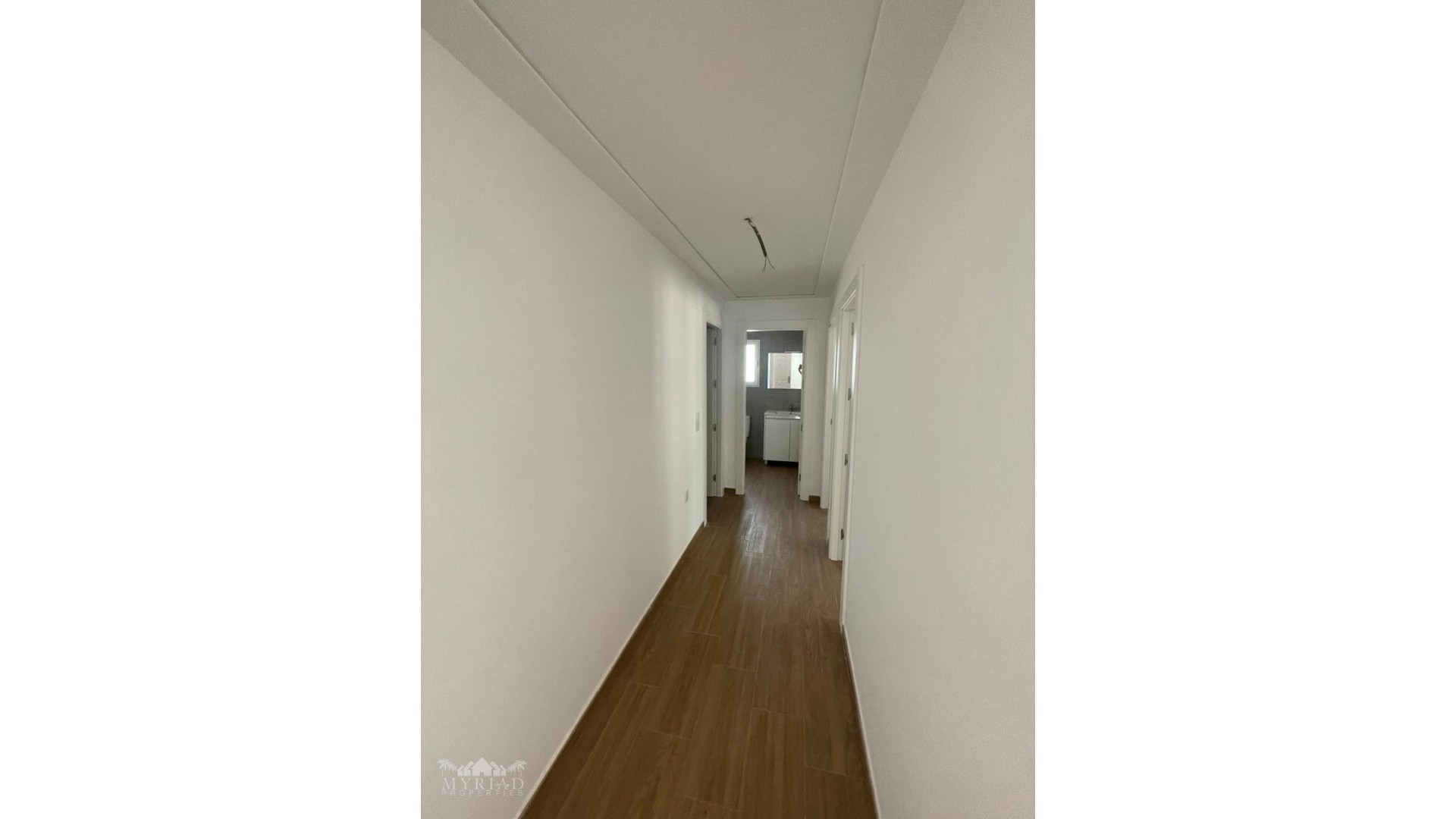 Videresalg - Fritliggende villa -
Macisvenda - Macisvenda Murcia