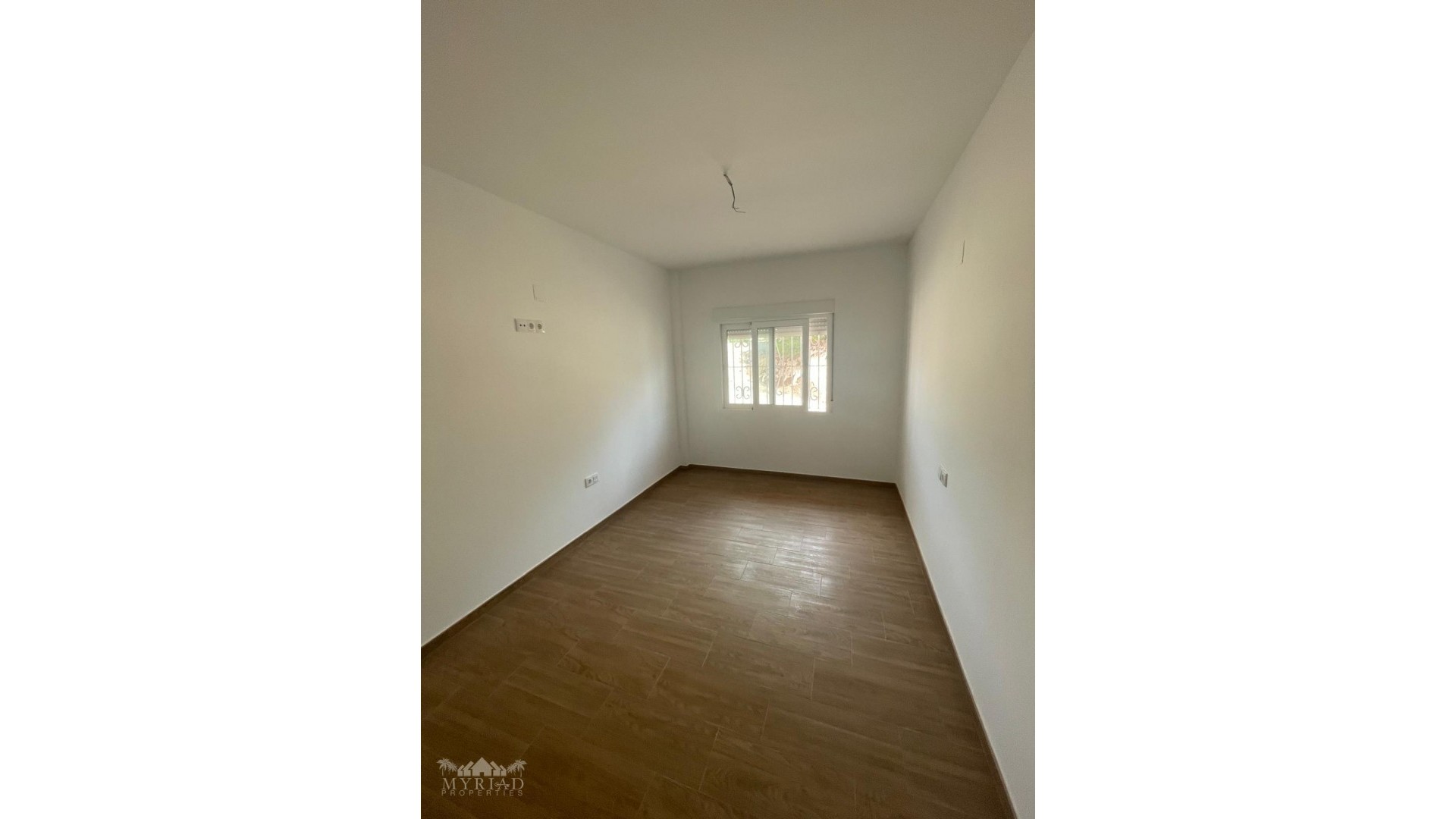 Videresalg - Fritliggende villa -
Macisvenda - Macisvenda Murcia