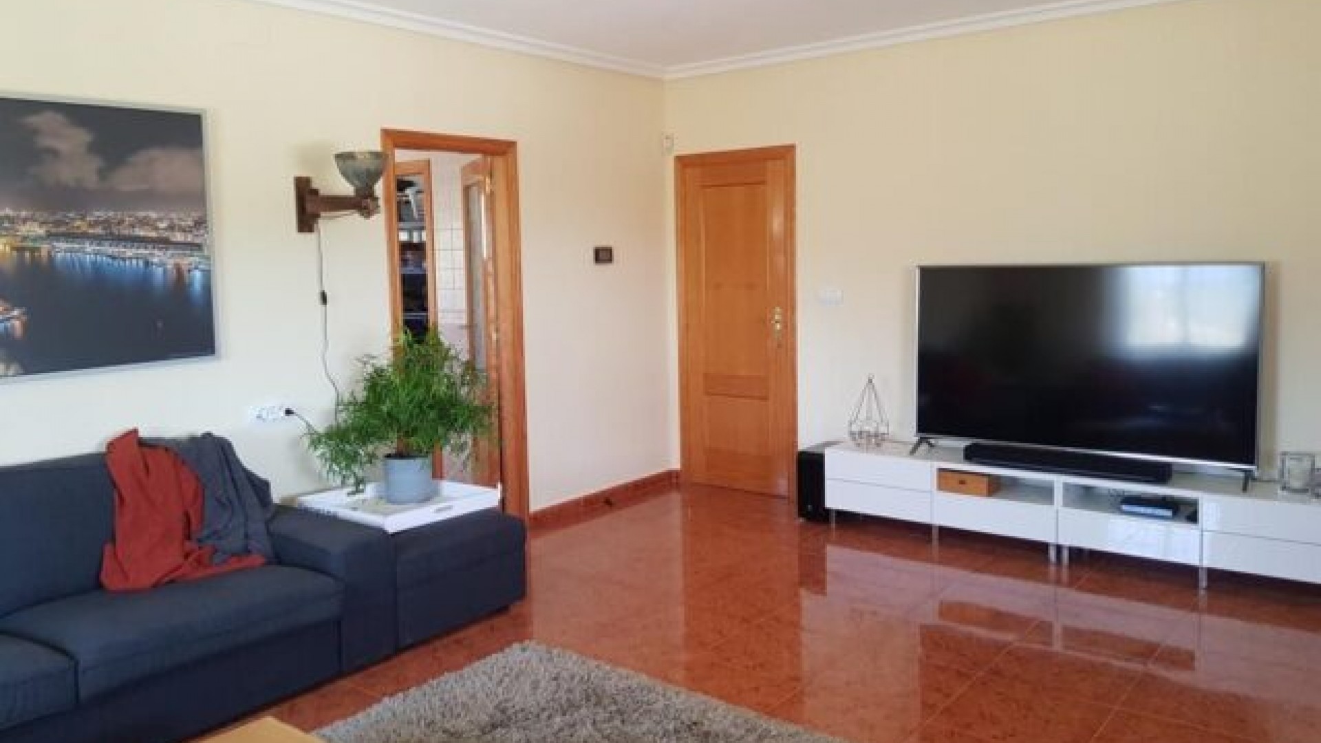 Videresalg - Fritliggende villa -
Macisvenda - MACISVENDA