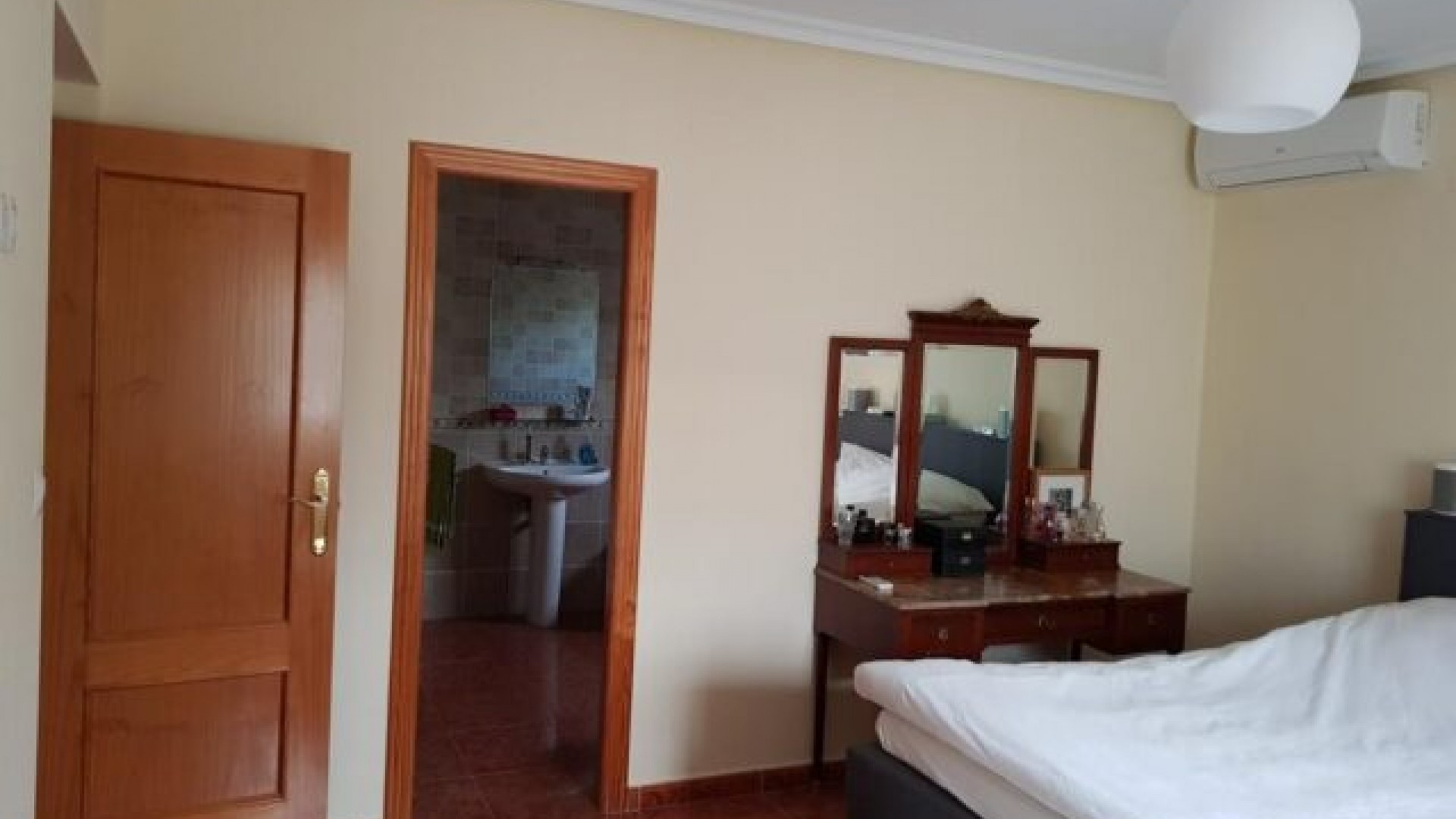 Videresalg - Fritliggende villa -
Macisvenda - MACISVENDA