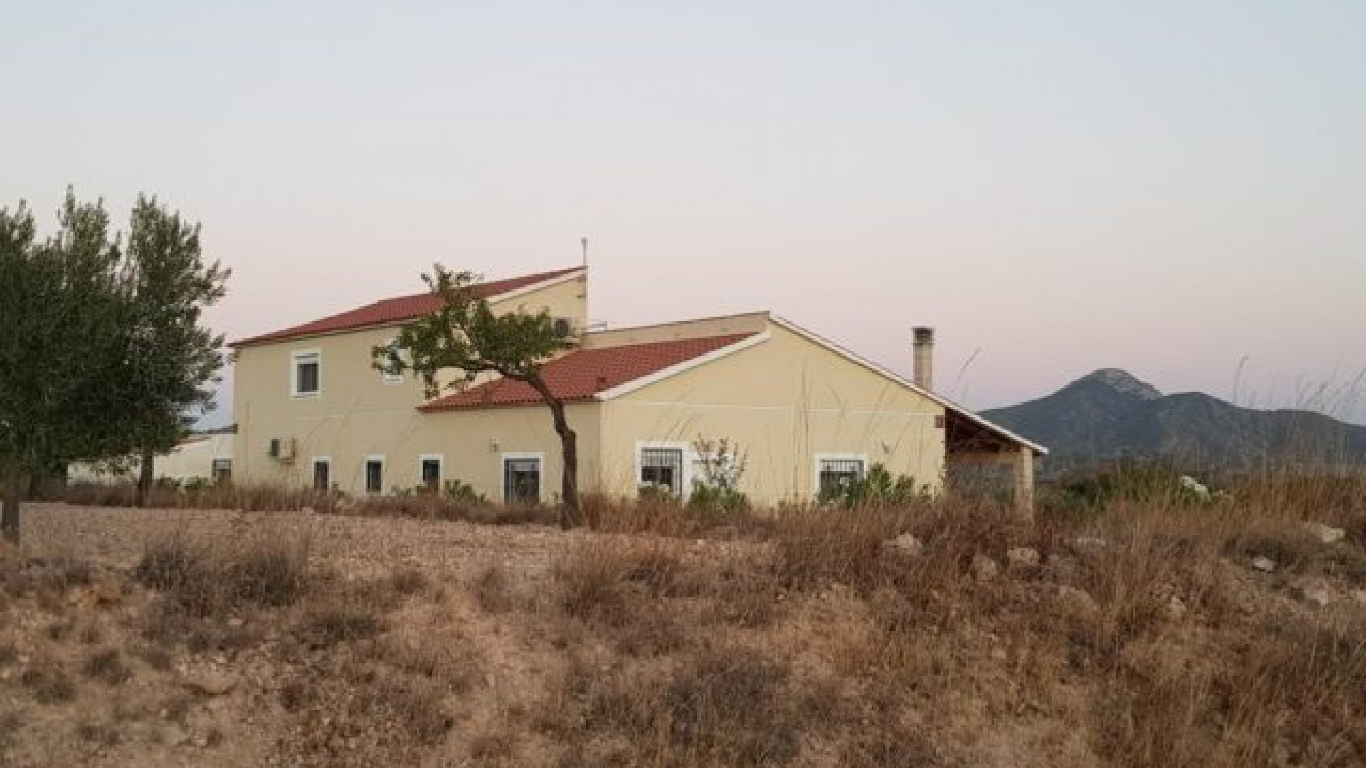 Videresalg - Fritliggende villa -
Macisvenda - MACISVENDA