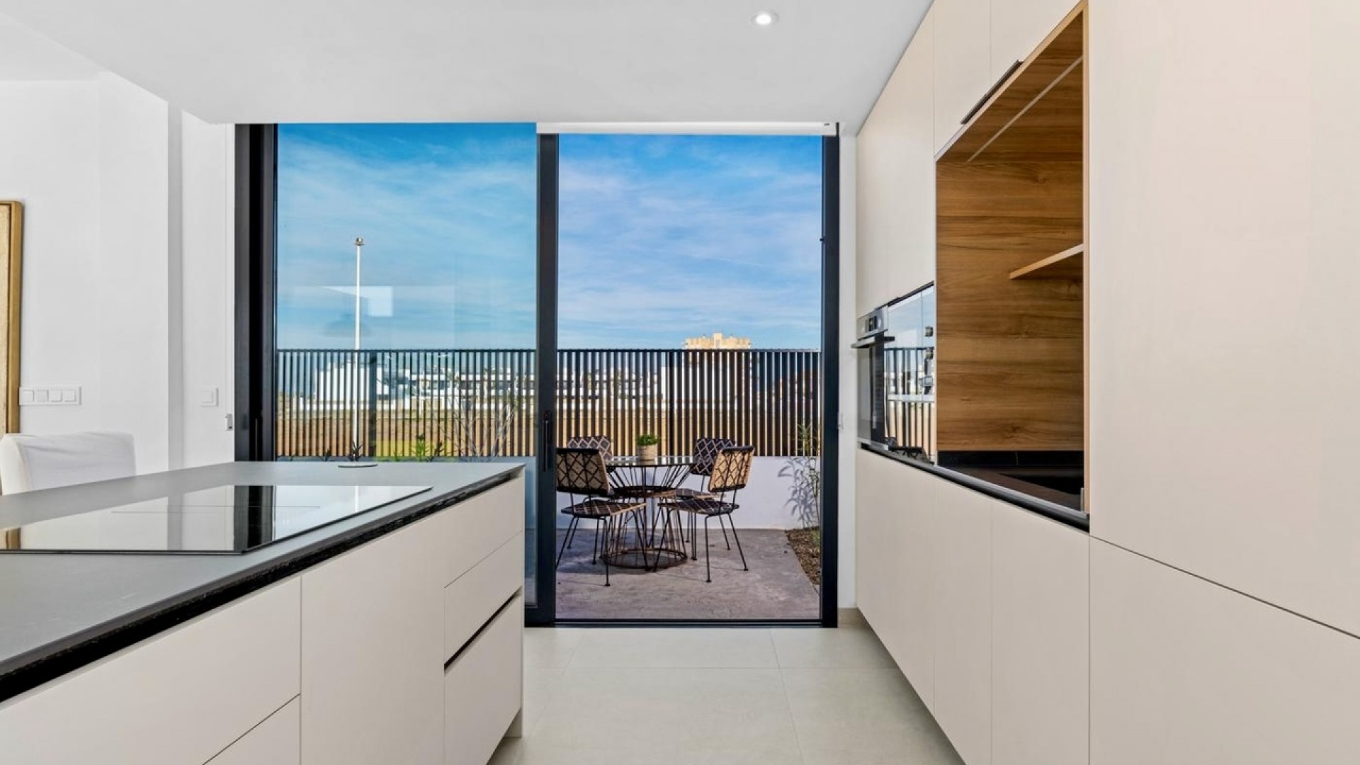 Videresalg - Fritliggende villa -
Mar de Cristal