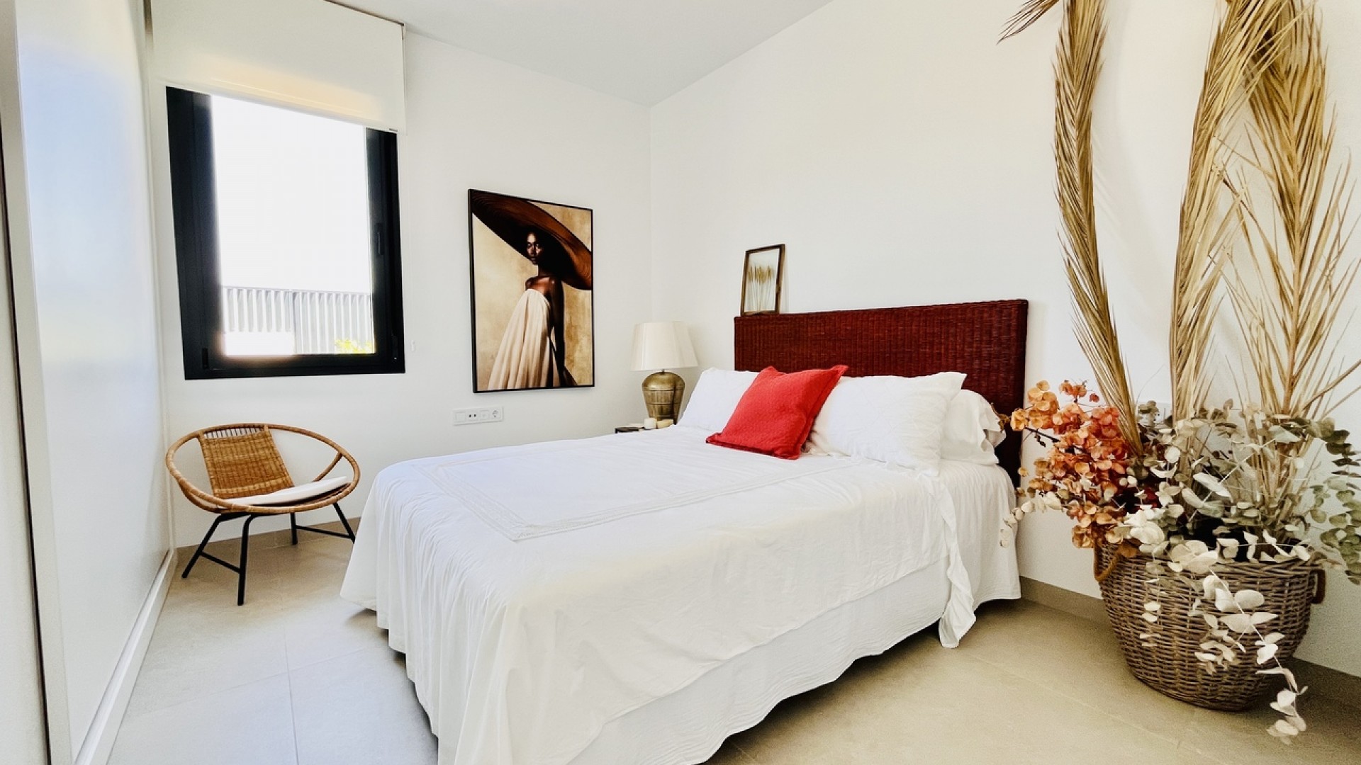 Videresalg - Fritliggende villa -
Mar de Cristal