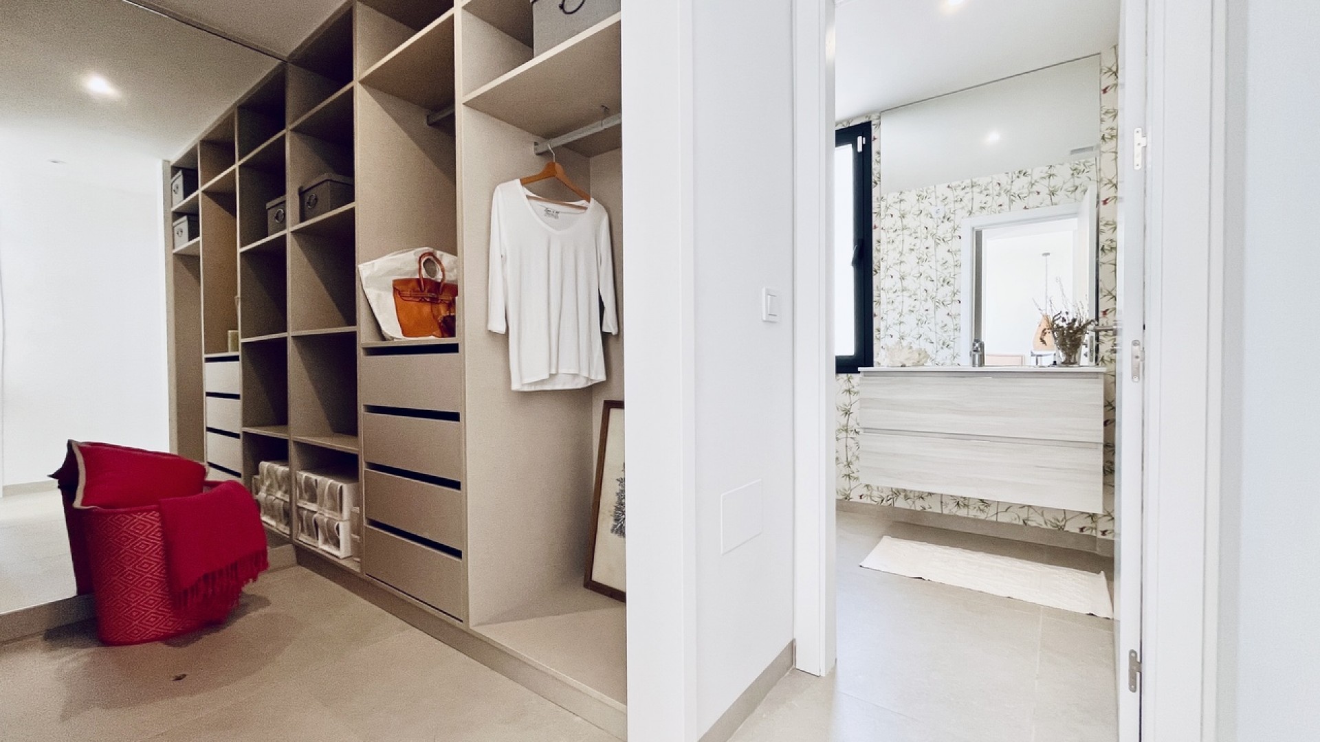 Videresalg - Fritliggende villa -
Mar de Cristal