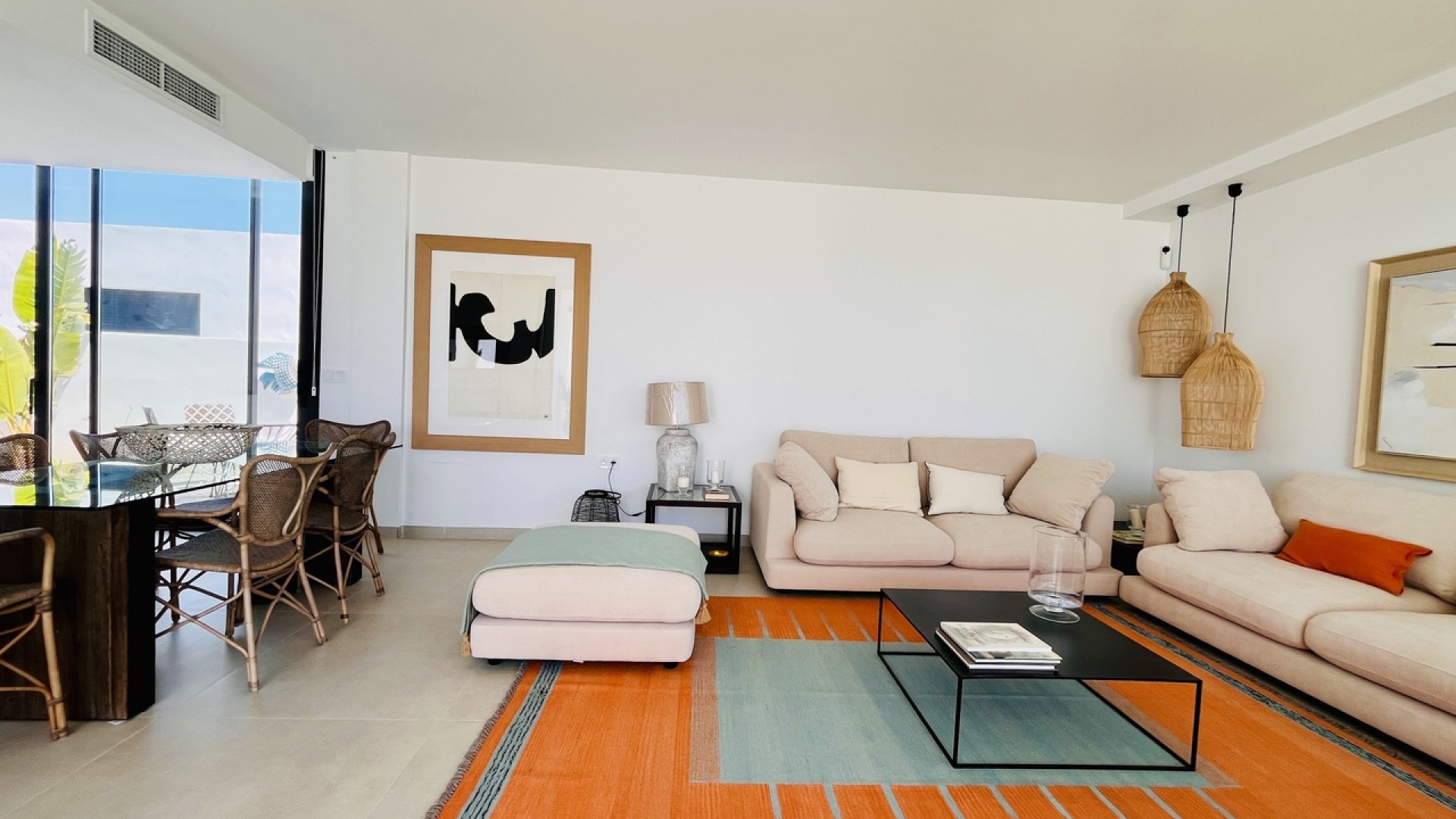 Videresalg - Fritliggende villa -
Mar de Cristal