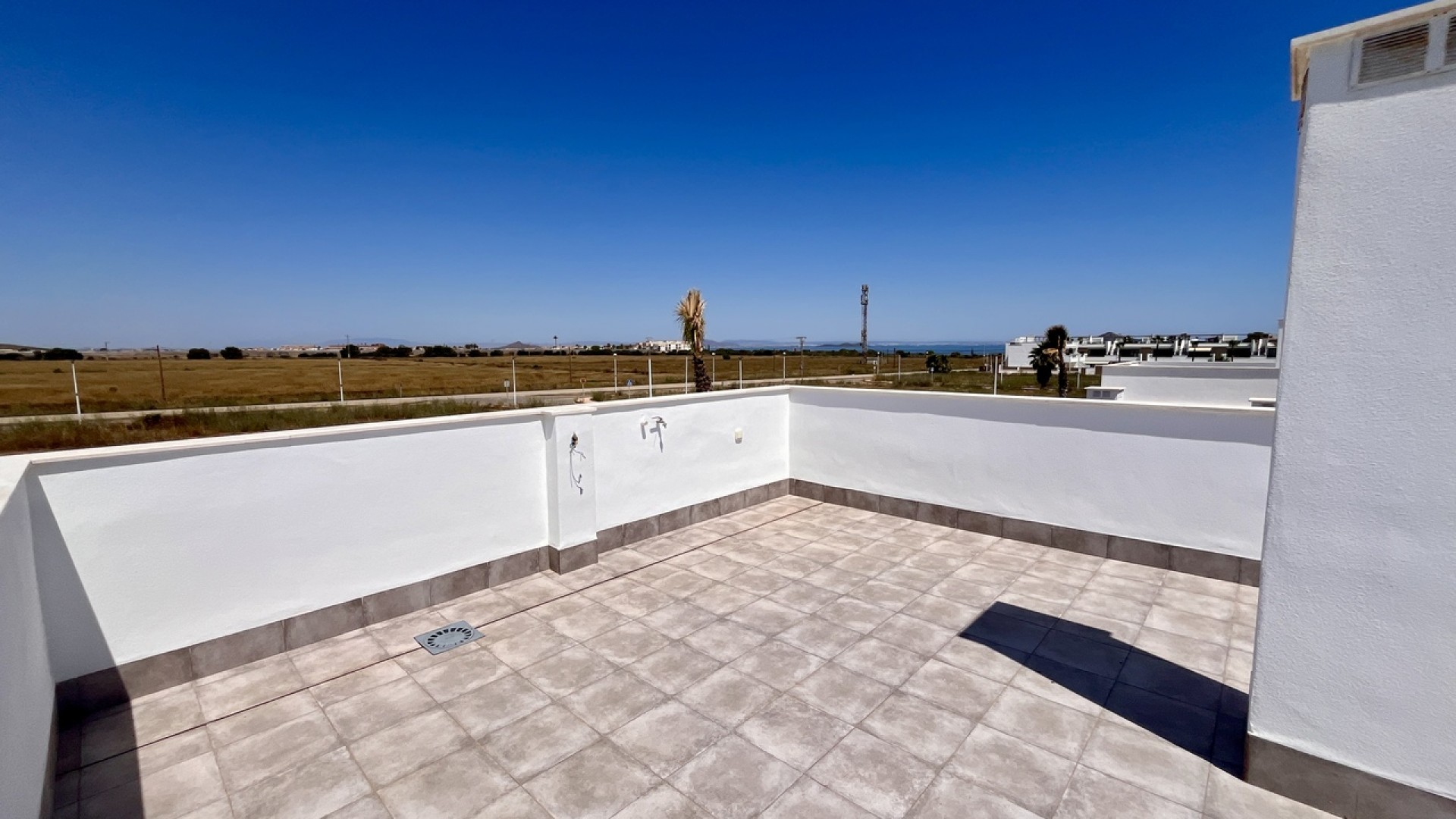 Videresalg - Fritliggende villa -
Mar de Cristal