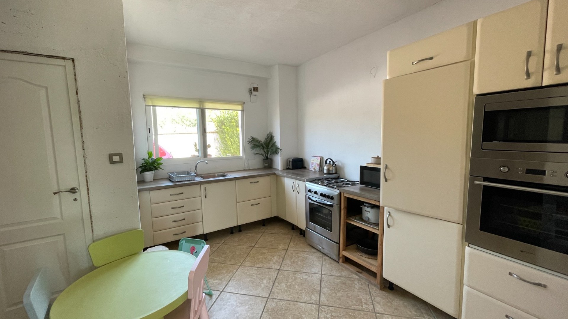 Videresalg - Fritliggende villa -
Millena