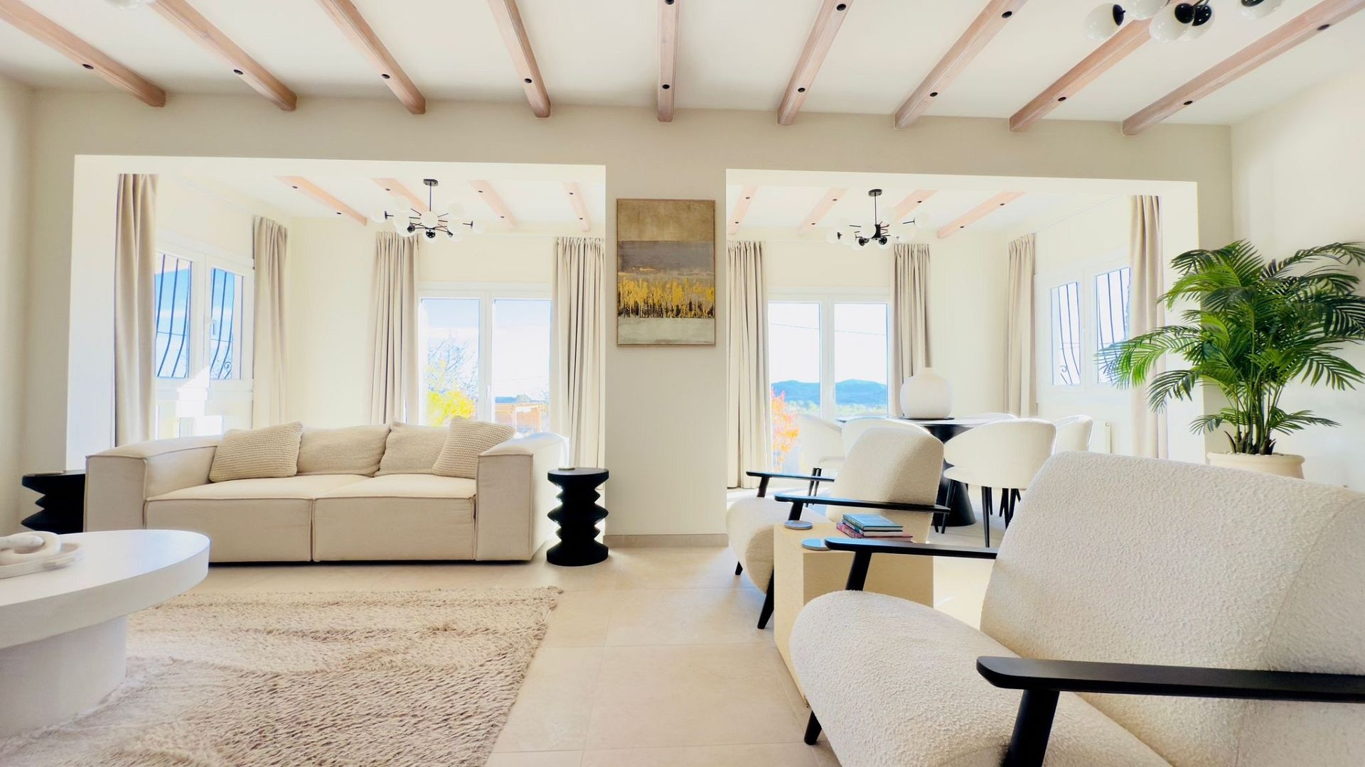 Videresalg - Fritliggende villa -
Monóvar