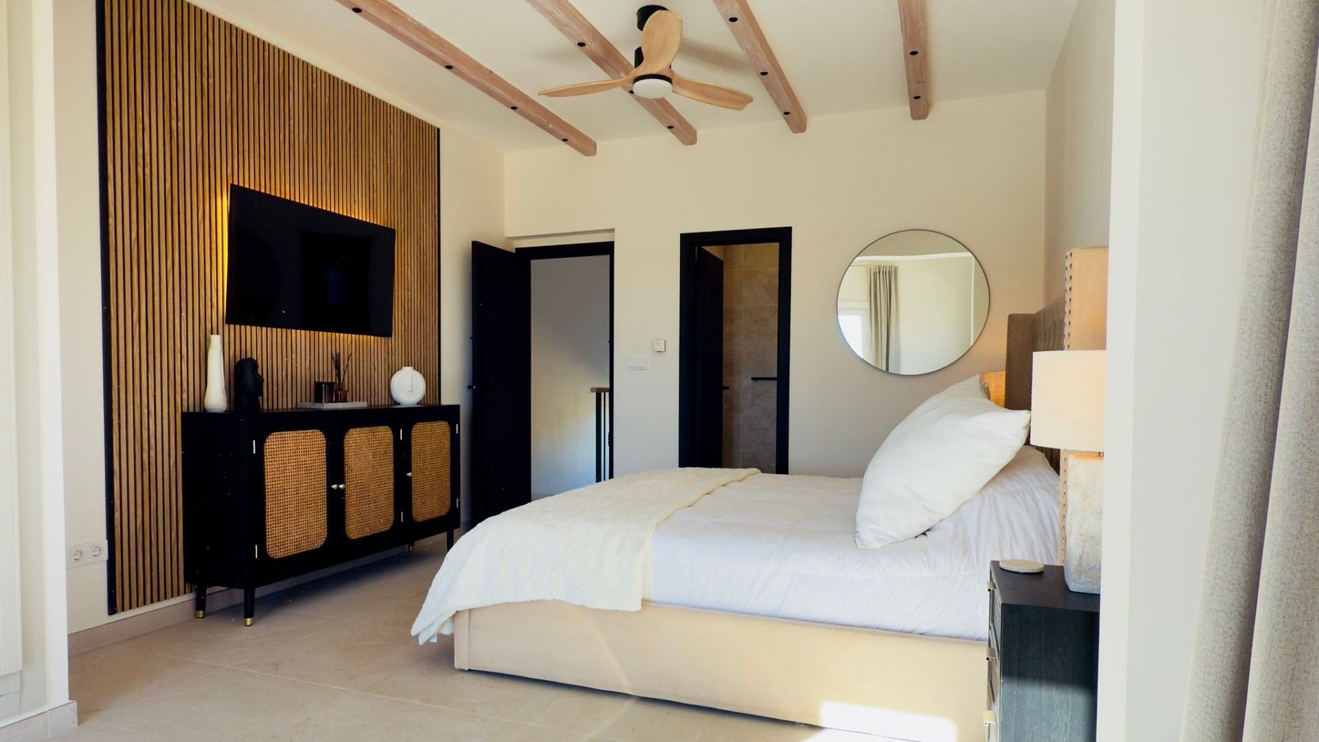 Videresalg - Fritliggende villa -
Monóvar