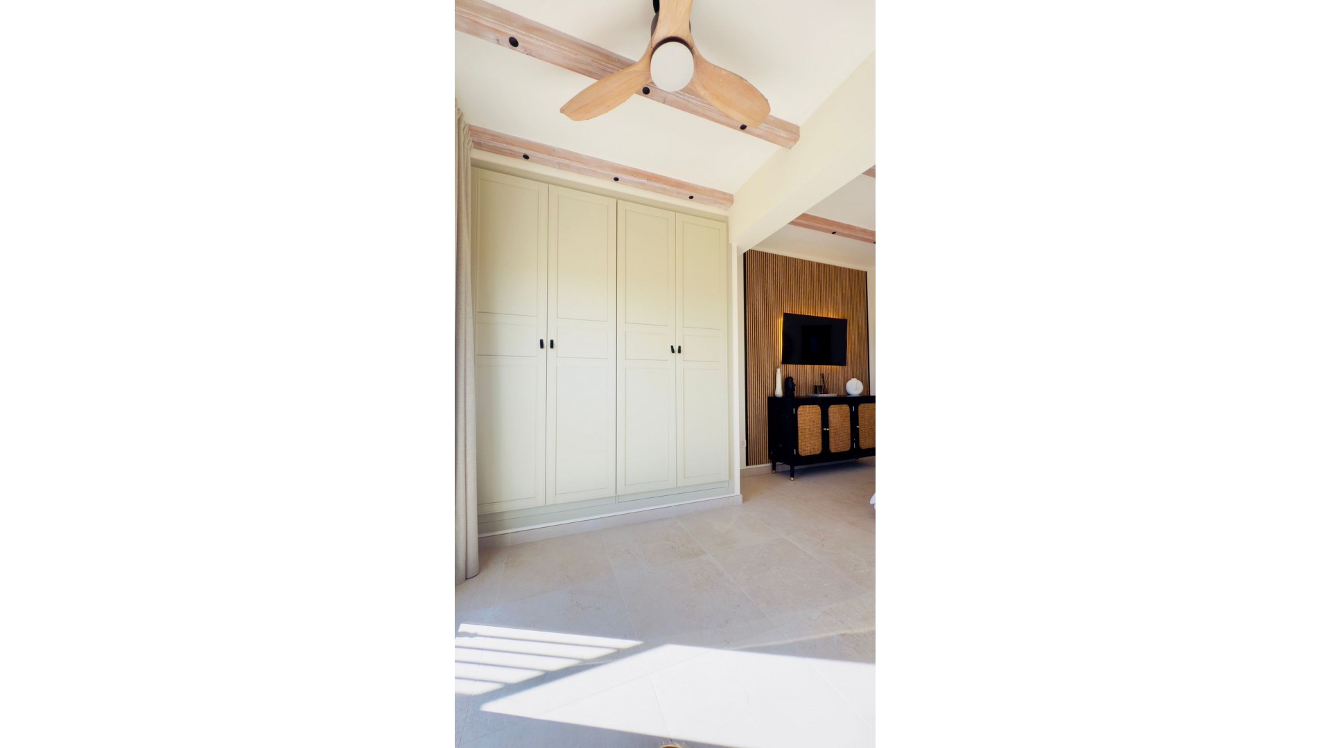 Videresalg - Fritliggende villa -
Monóvar